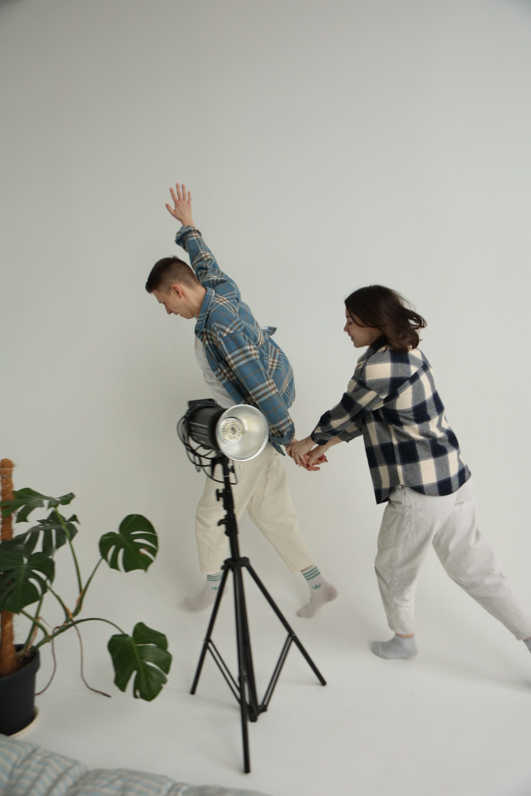 Дима и Кристина. Фотограф Нижний Новгород