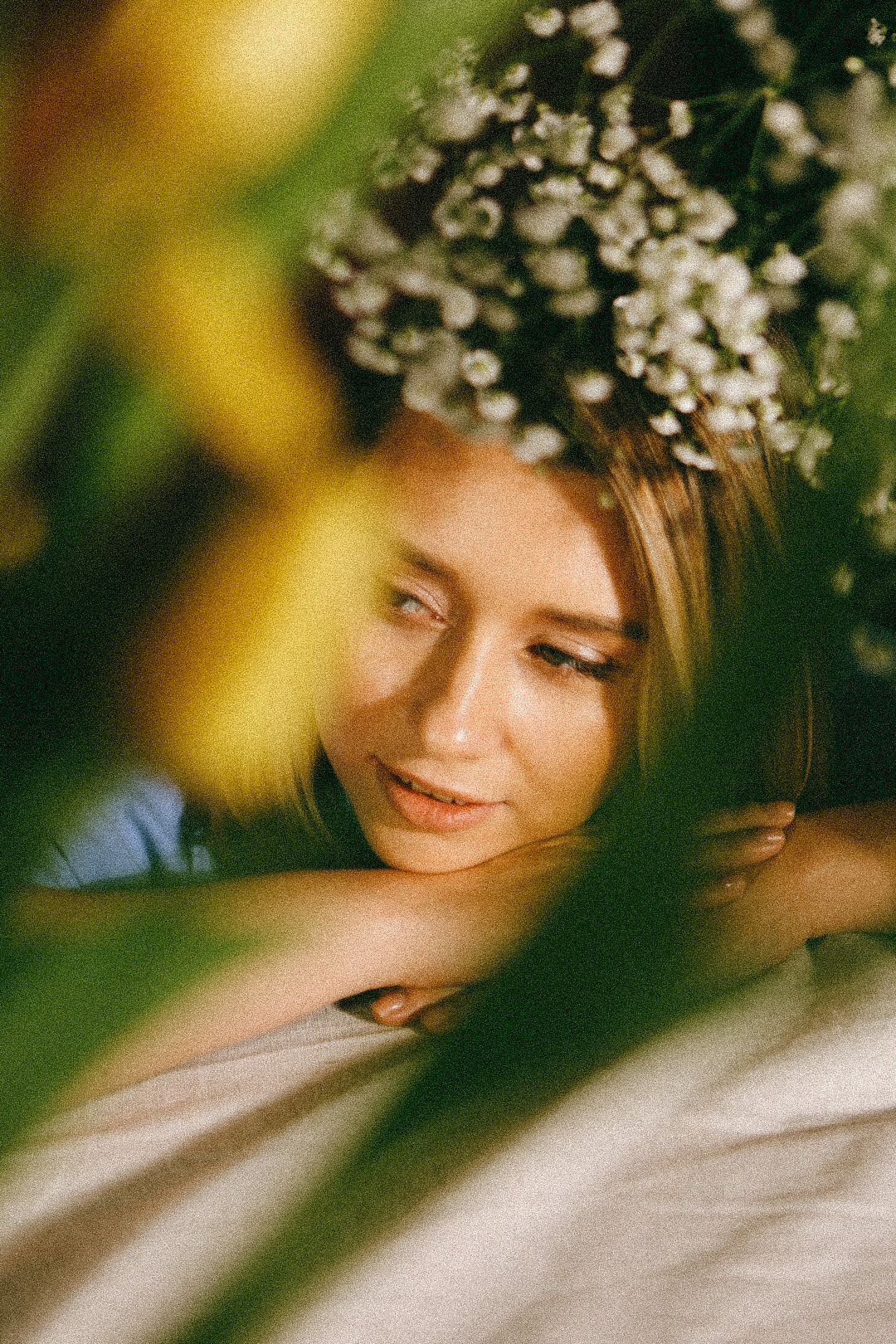 Лиза. Фотограф Нижний Новгород