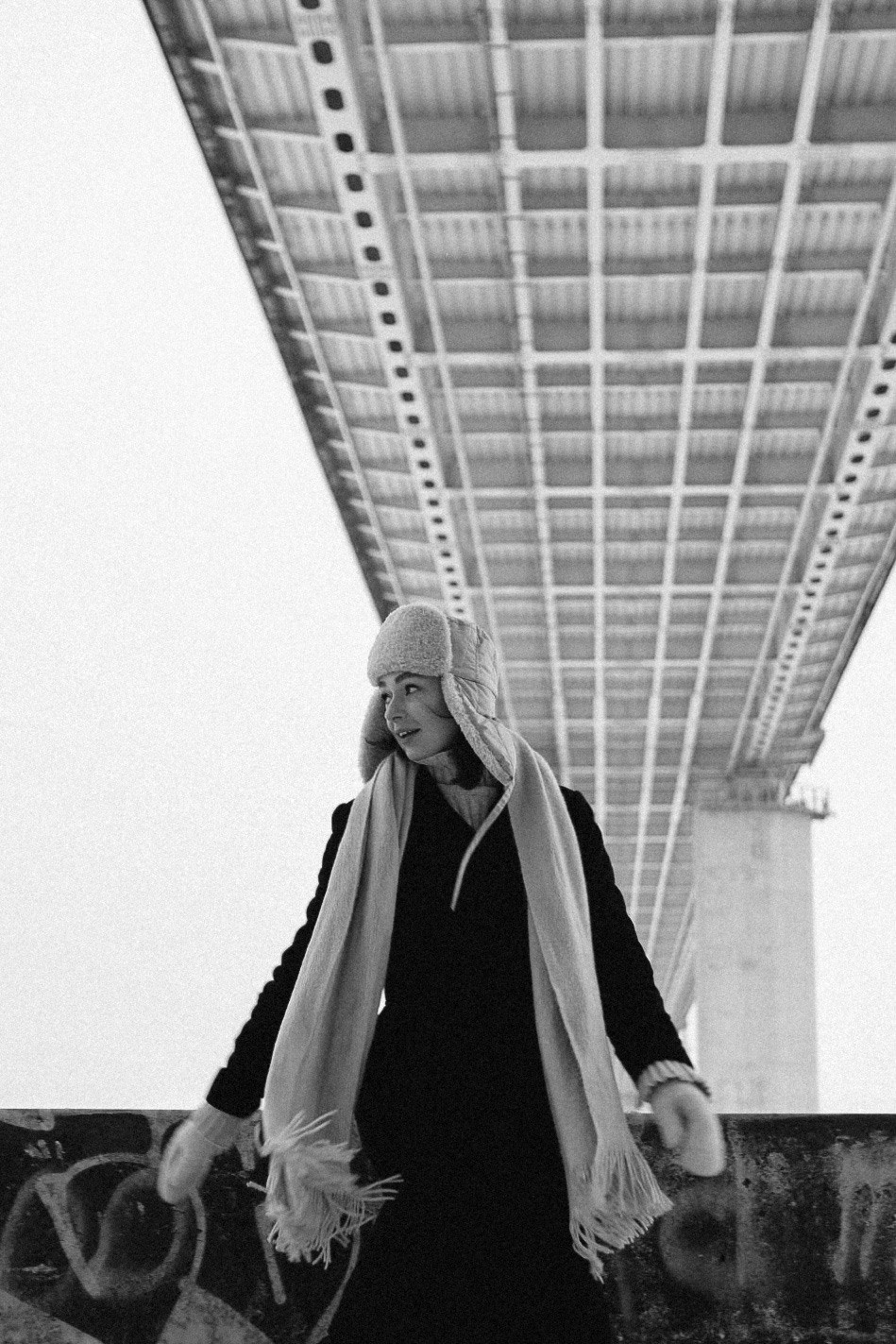 Оля. Фотограф Нижний Новгород