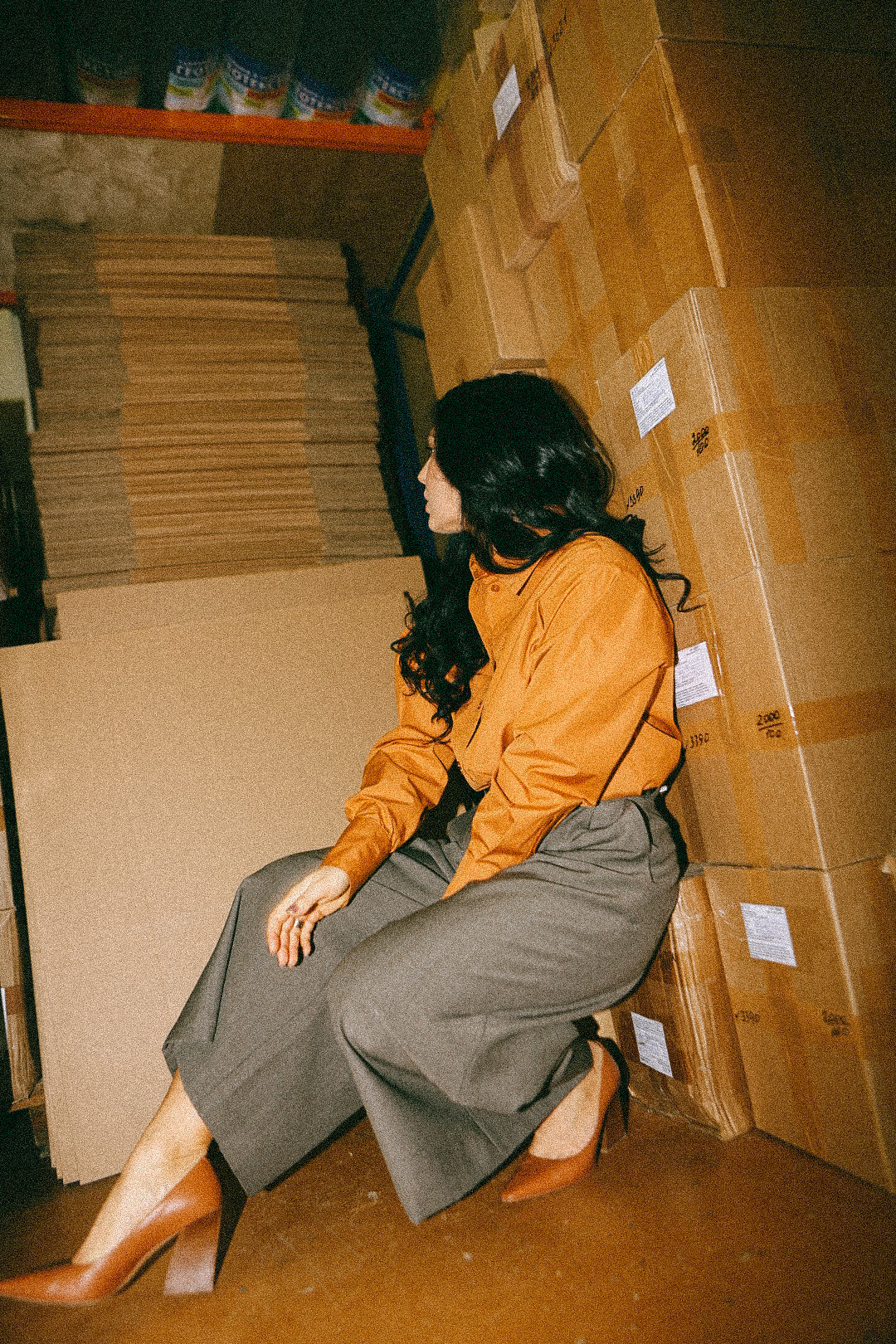 Катя. Фотограф Нижний Новгород