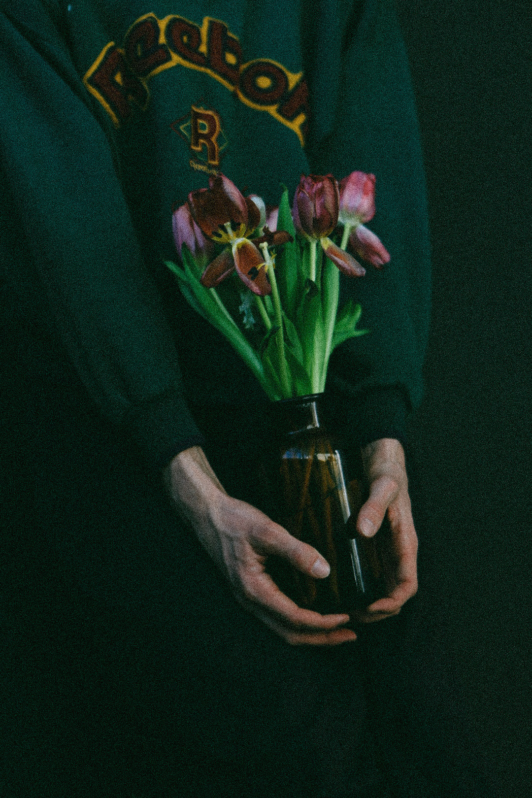 Женя. Фотограф Нижний Новгород