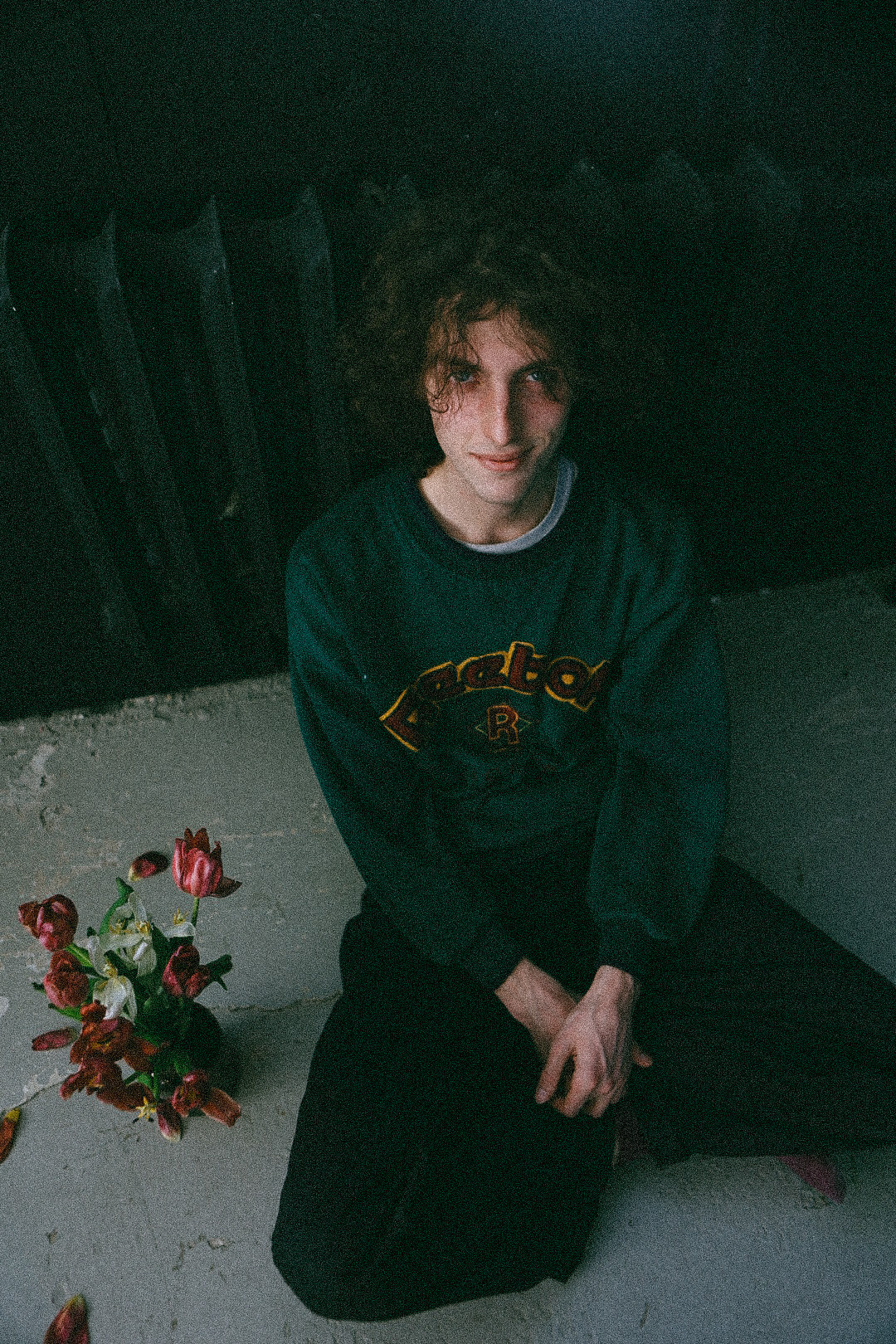 Женя. Фотограф Нижний Новгород