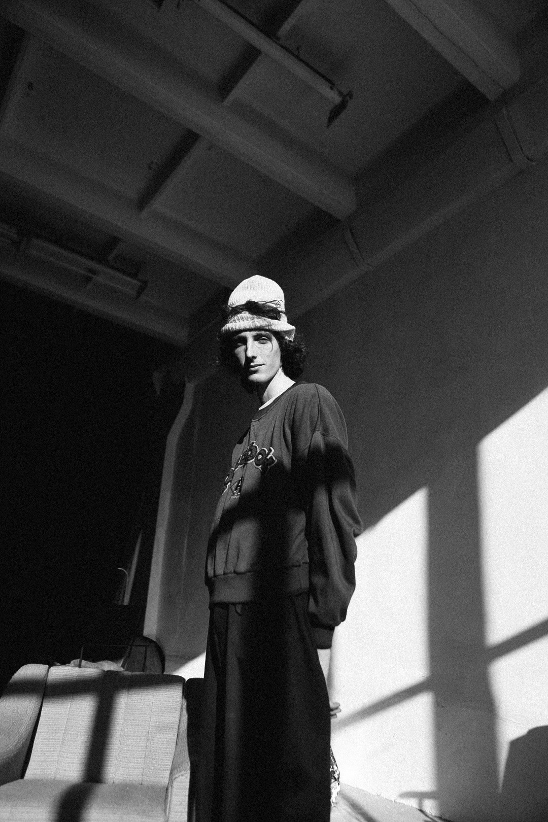 Женя. Фотограф Нижний Новгород