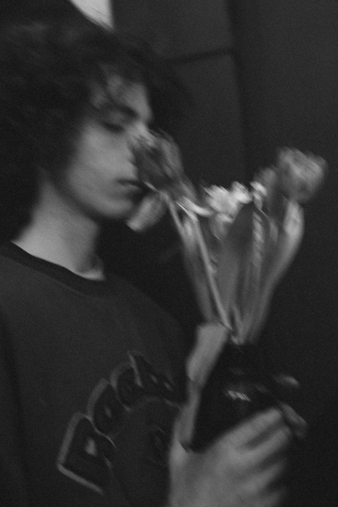 Женя. Фотограф Нижний Новгород