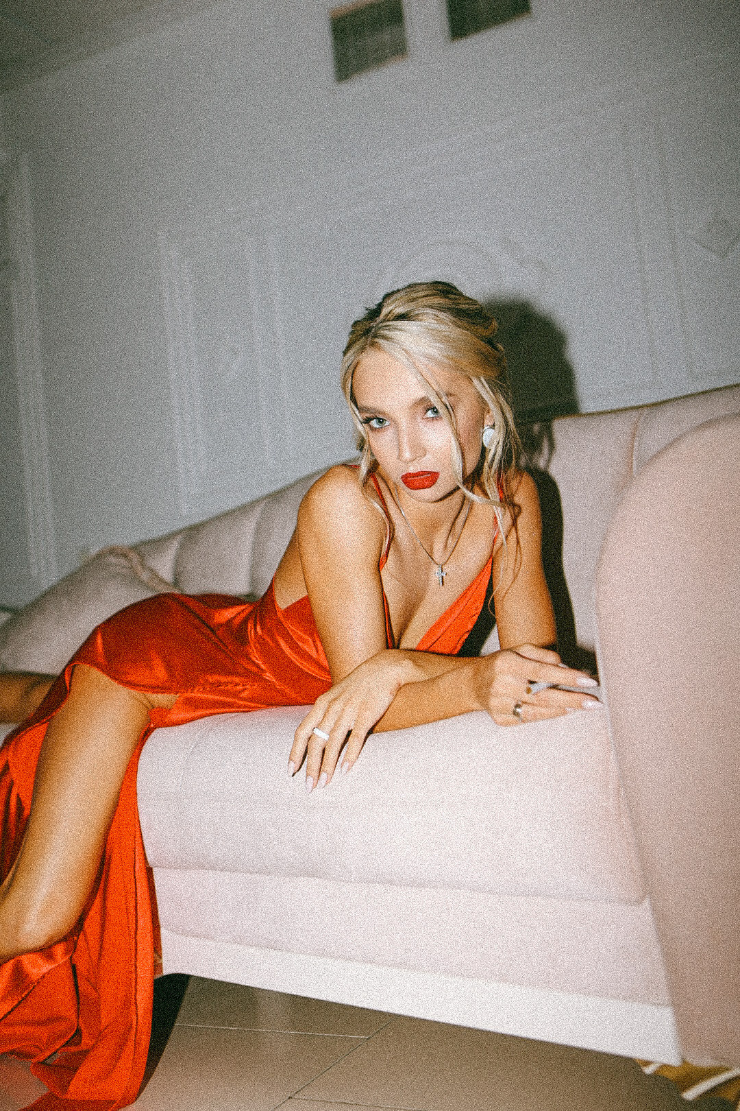 Аня и Женя. Фотограф Нижний Новгород