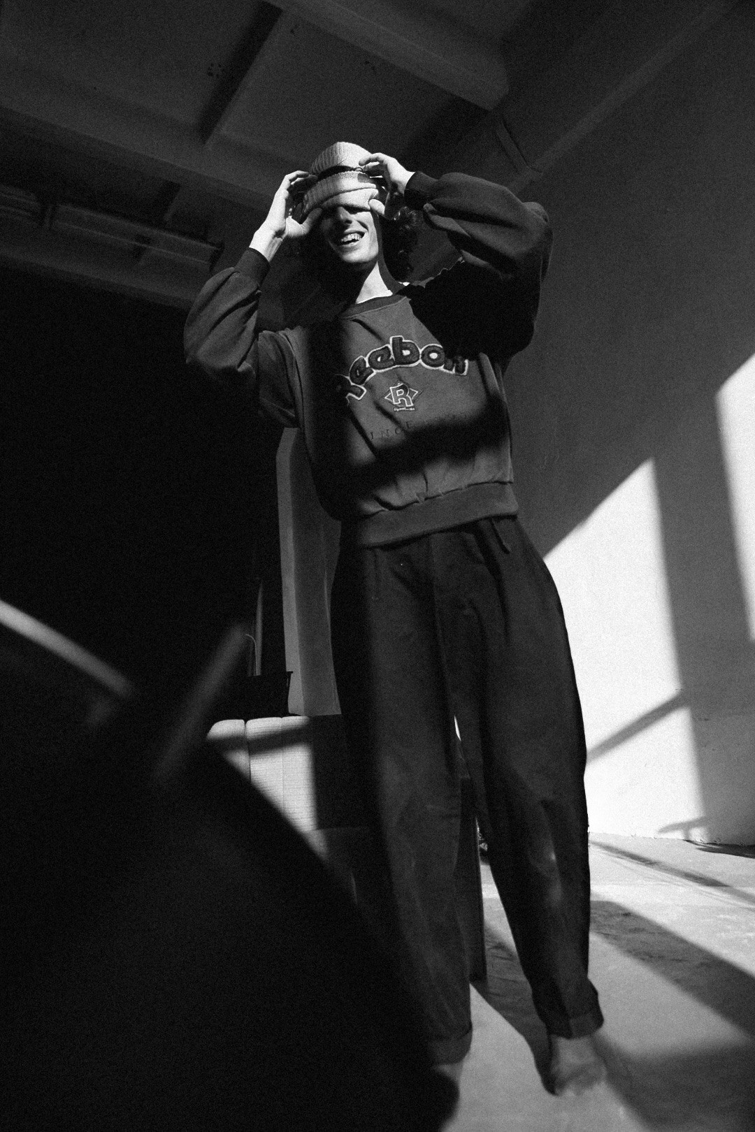 Женя. Фотограф Нижний Новгород