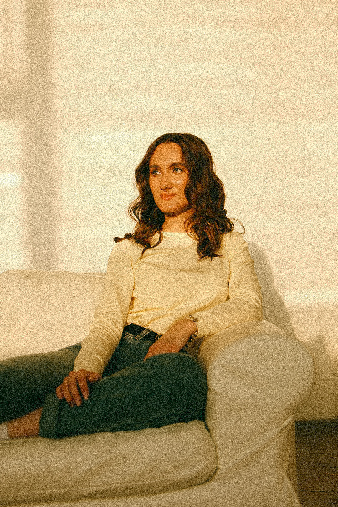 Сорокины. Фотограф Нижний Новгород