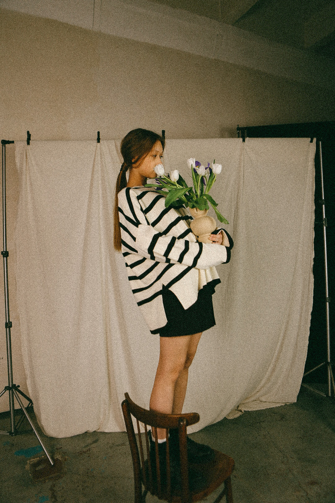 Вероника. Фотограф Нижний Новгород