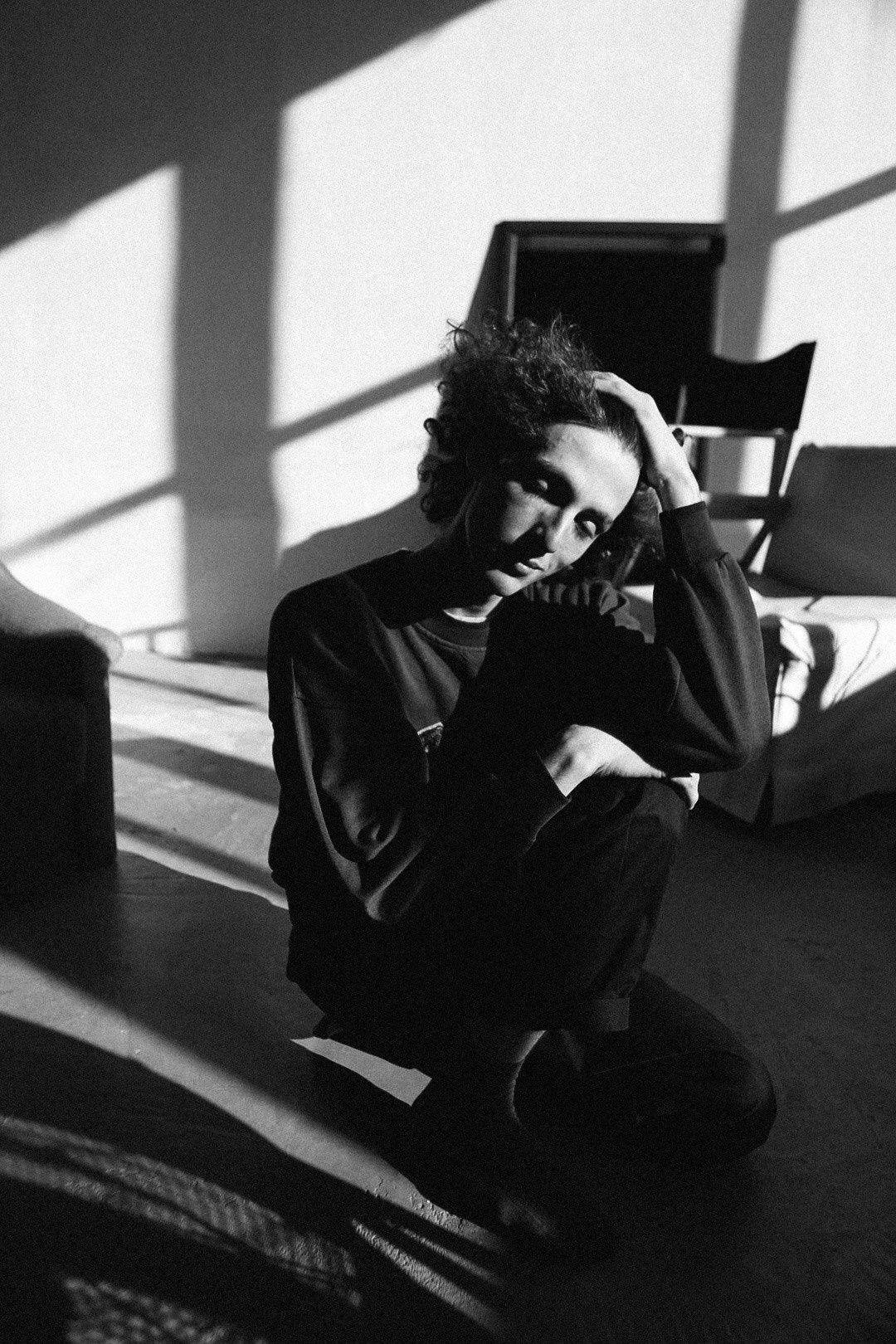 Женя. Фотограф Нижний Новгород