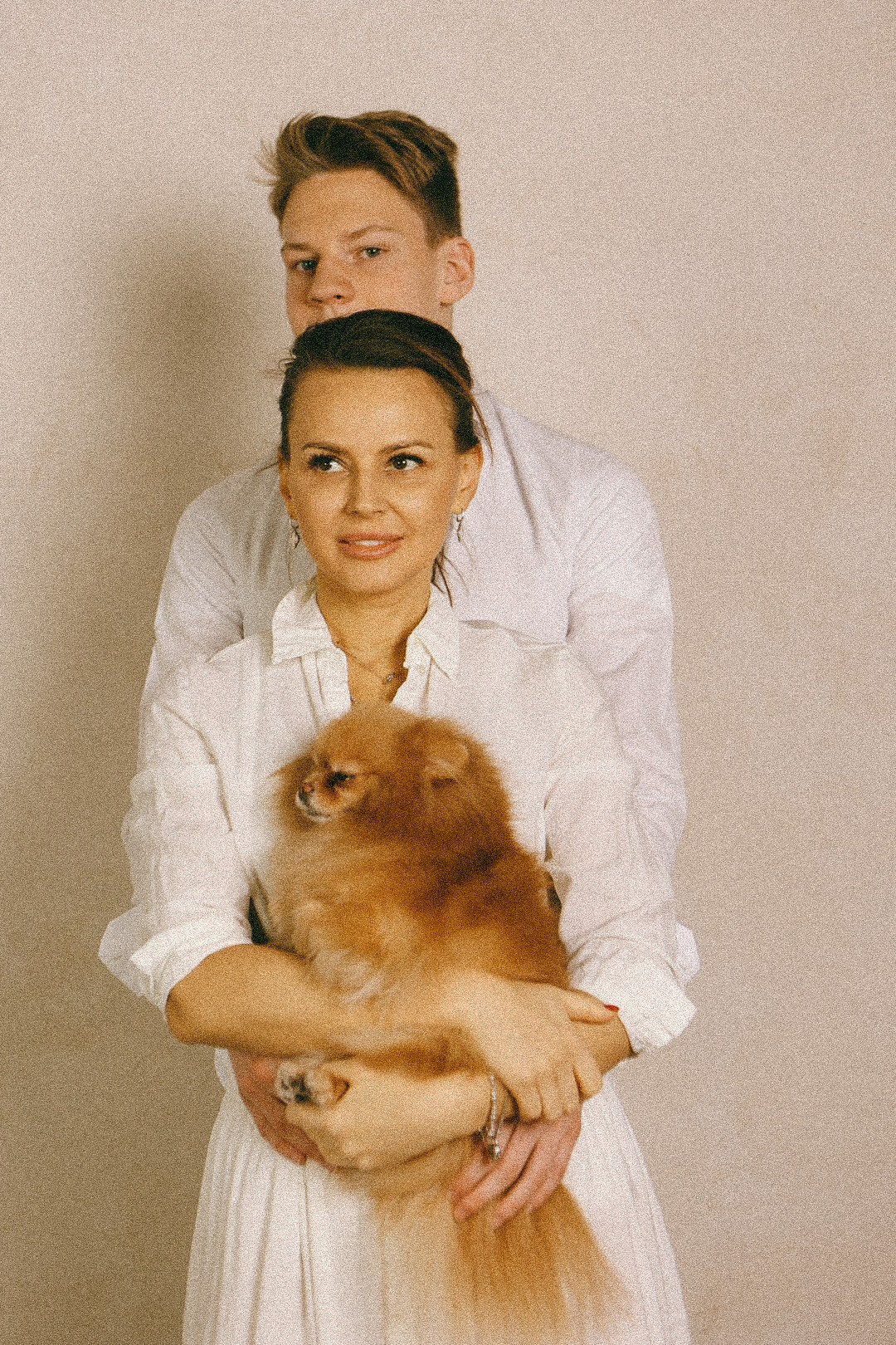 Family. Фотограф Нижний Новгород