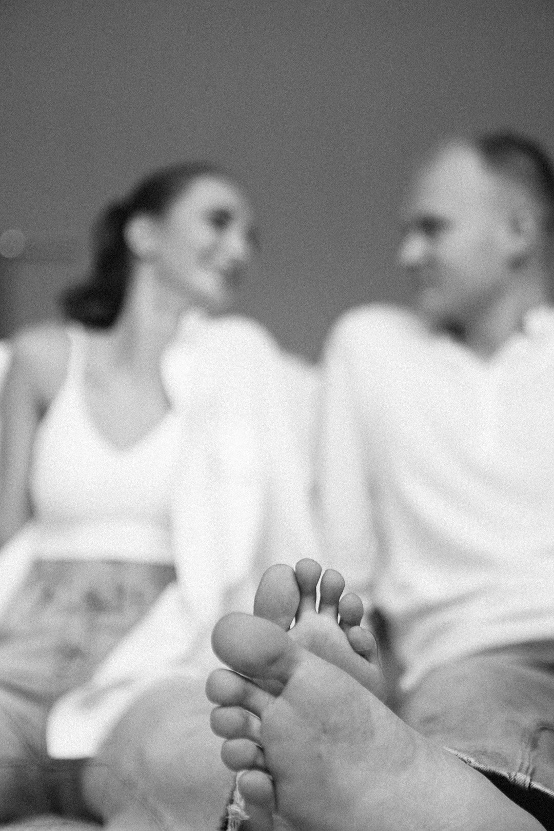 Коля и Алина. Фотограф Нижний Новгород