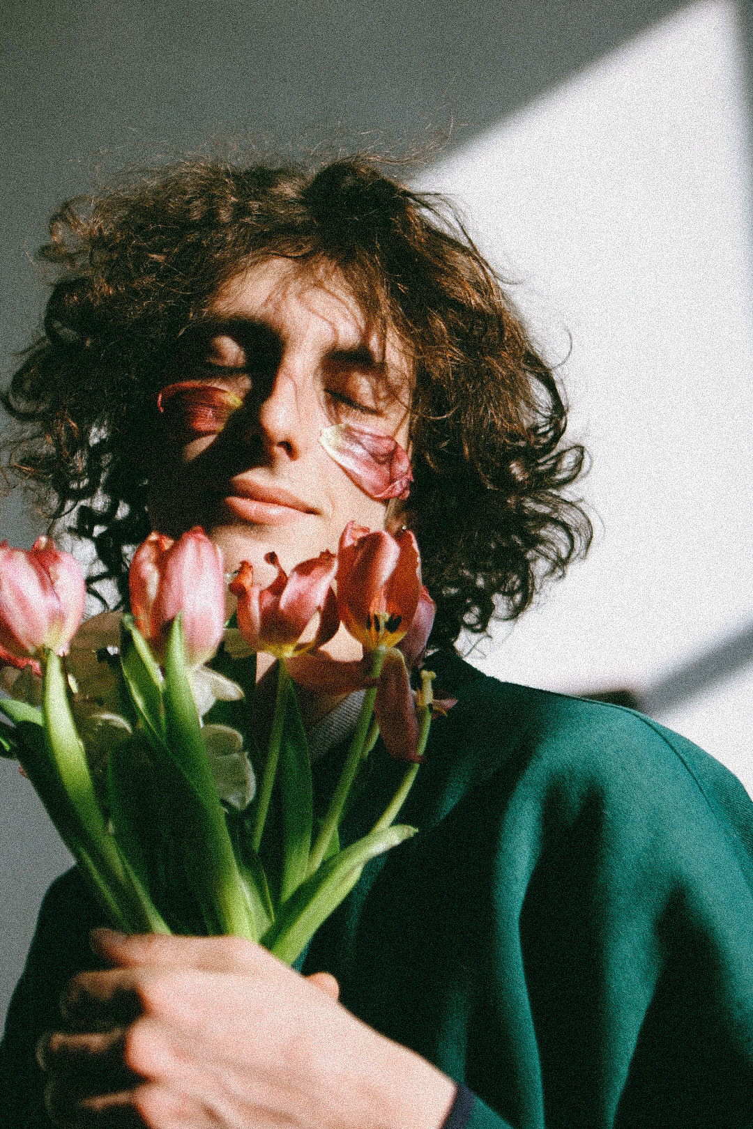 Женя. Фотограф Нижний Новгород