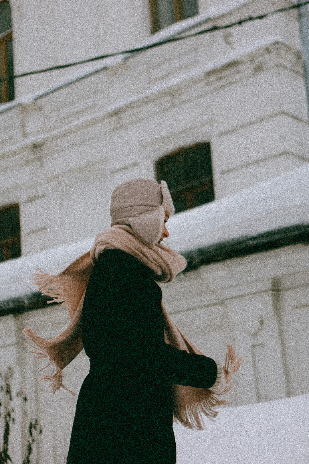 Оля. Фотограф Нижний Новгород