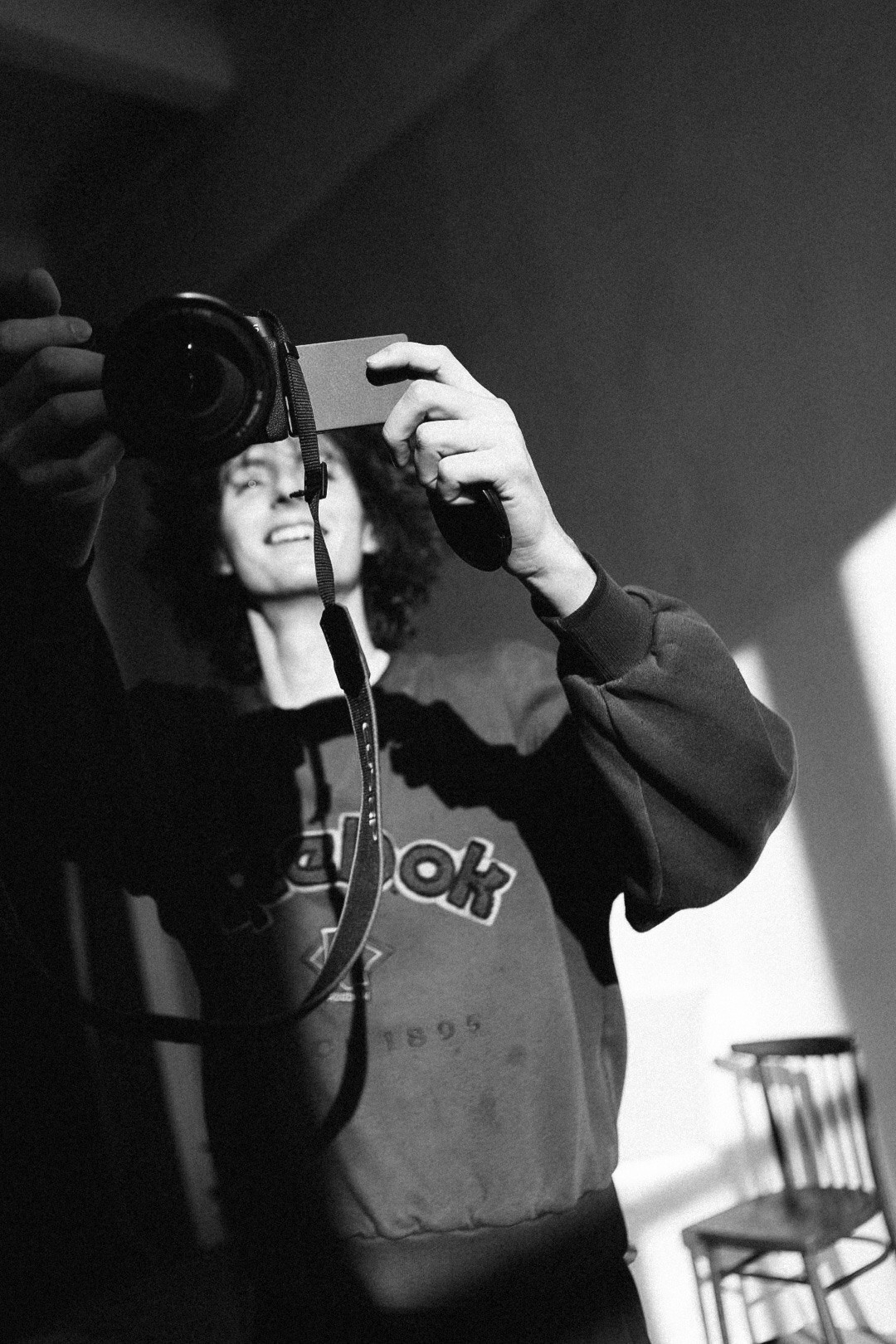 Женя. Фотограф Нижний Новгород