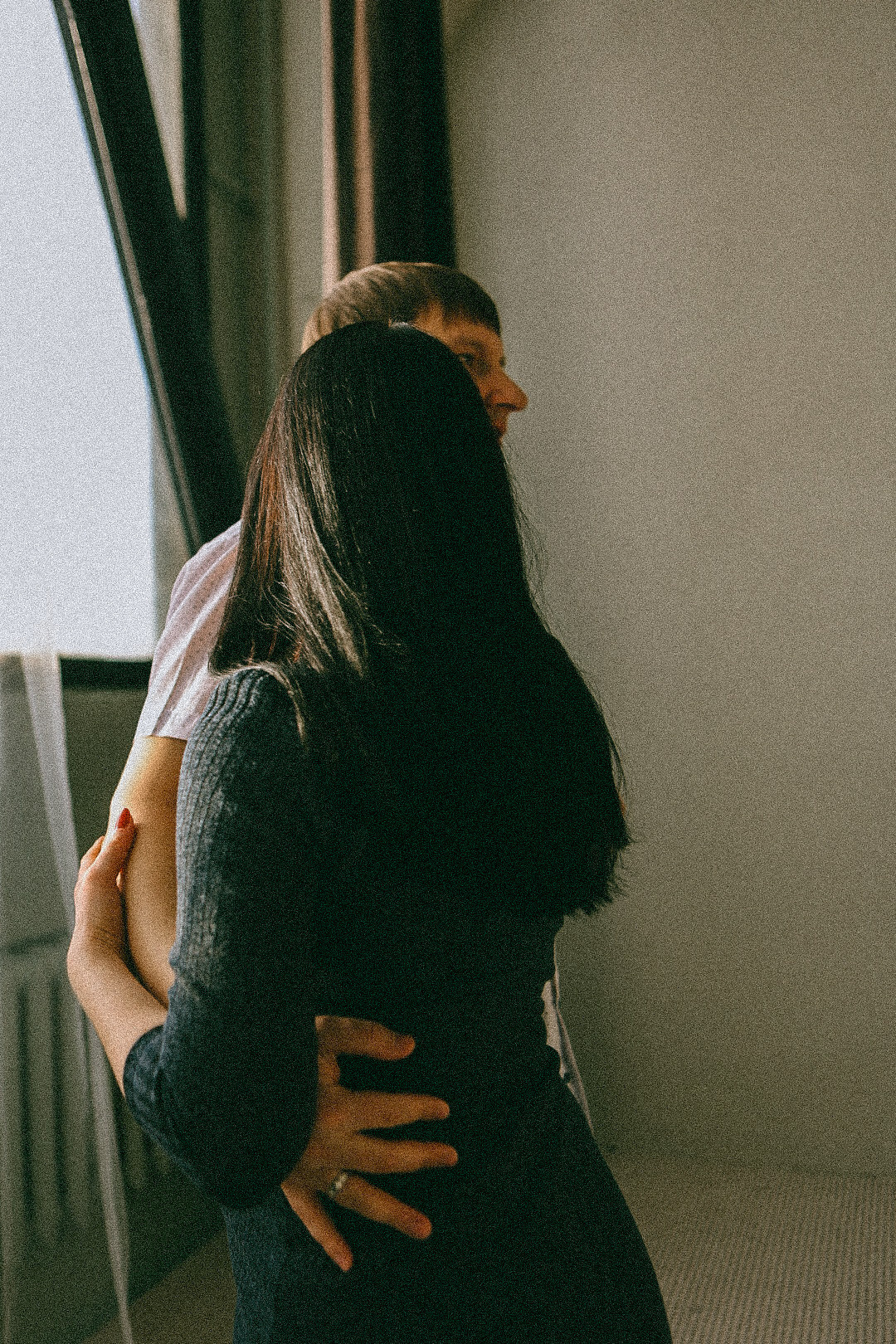 Николай и Инна. Фотограф Нижний Новгород