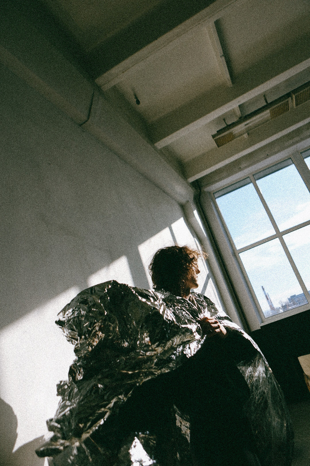 Женя. Фотограф Нижний Новгород