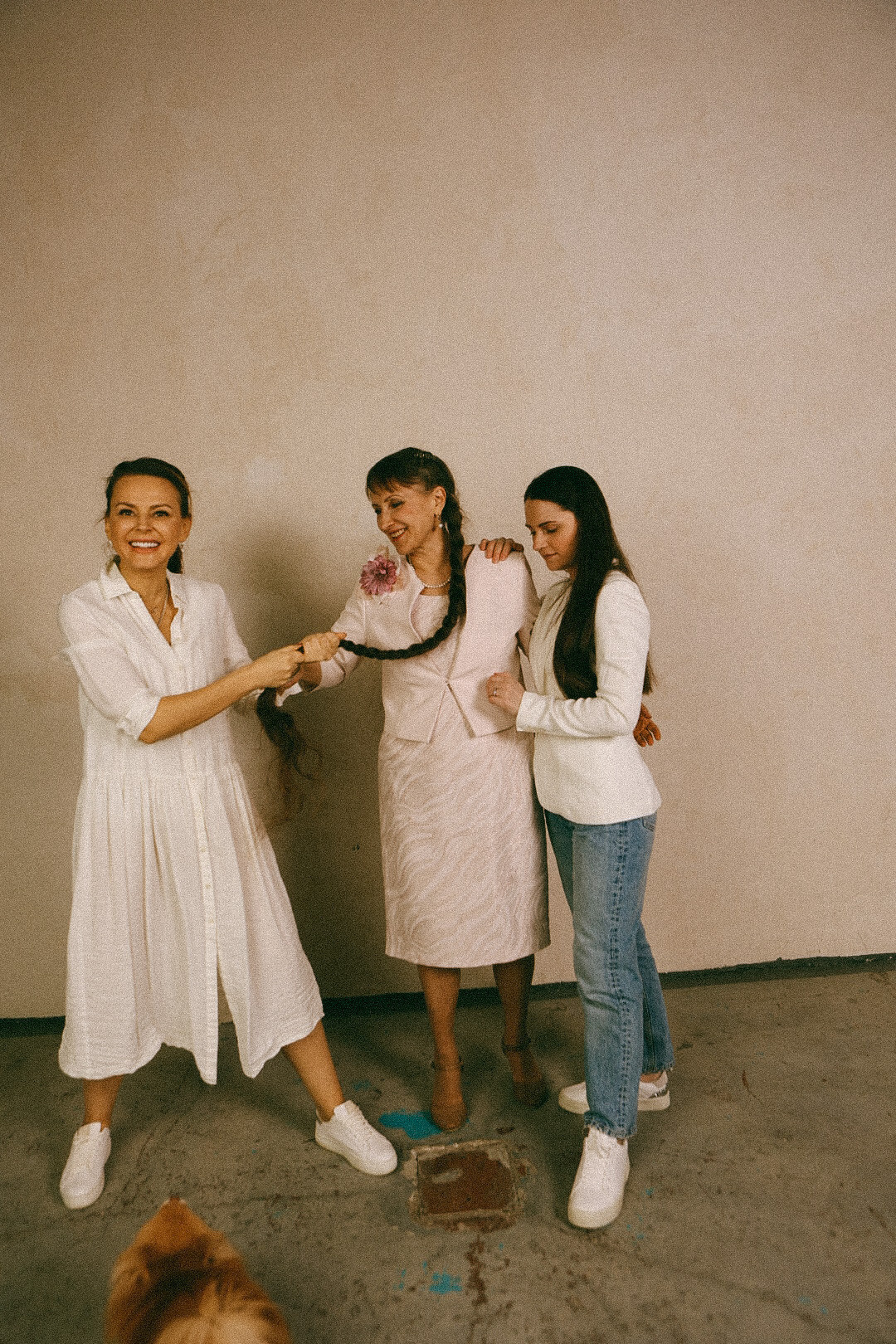 Family. Фотограф Нижний Новгород