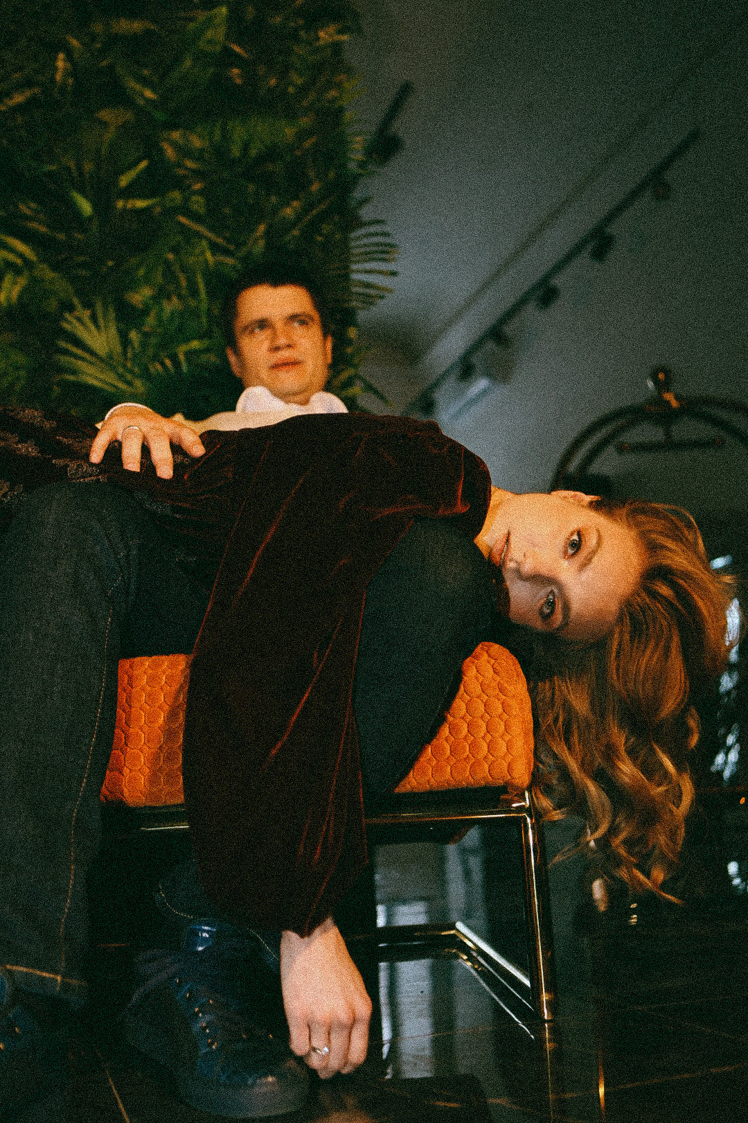 Олег и Саша. Фотограф Нижний Новгород