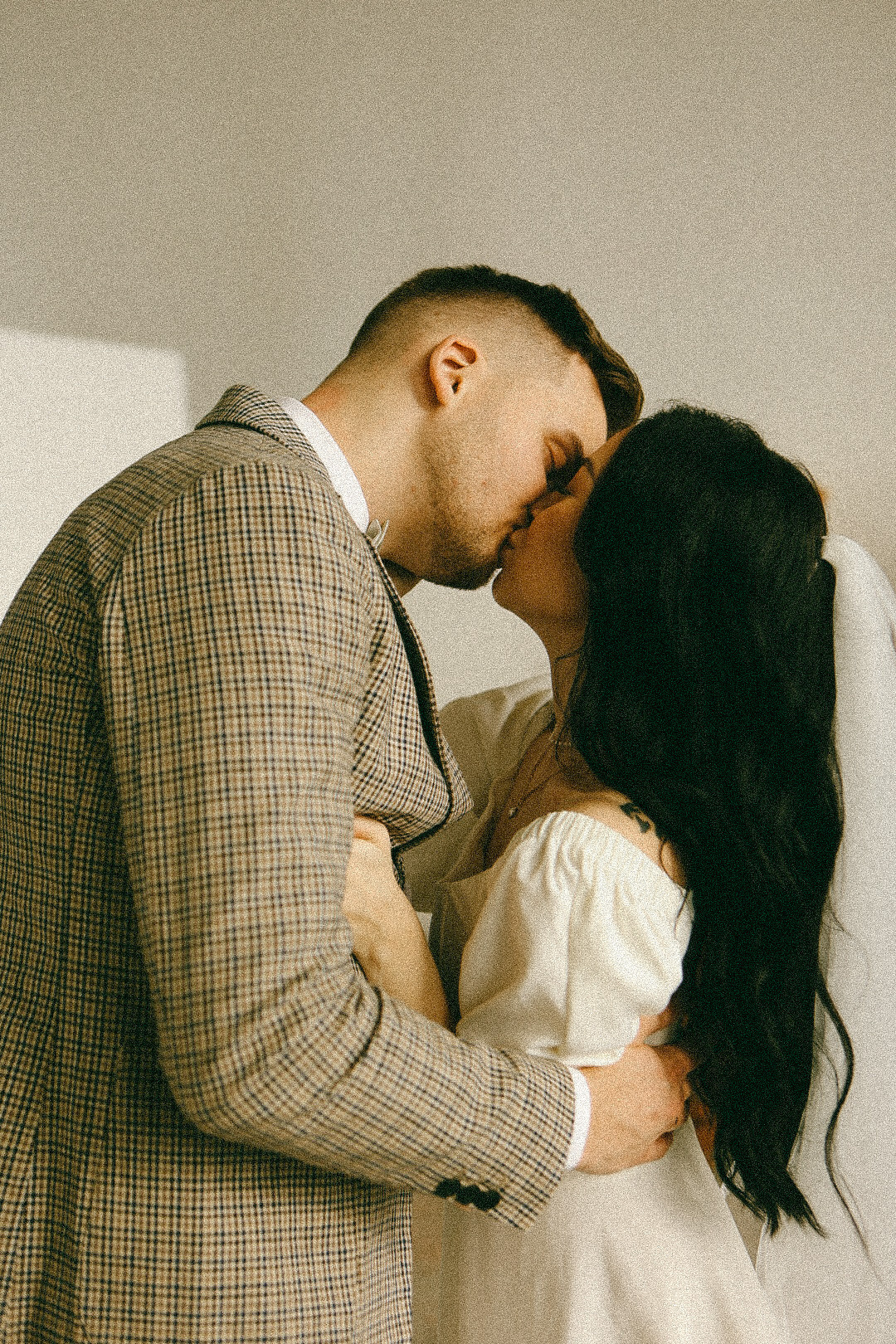 Женя и Света. Фотограф Нижний Новгород