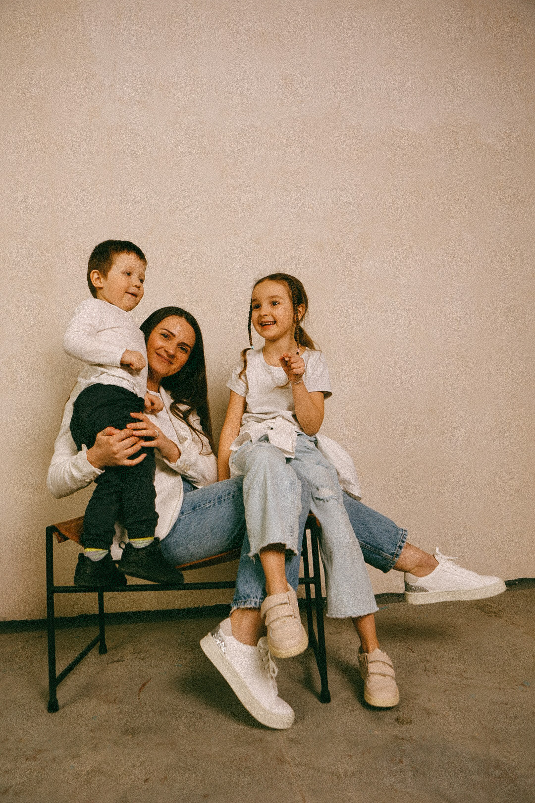 Family. Фотограф Нижний Новгород