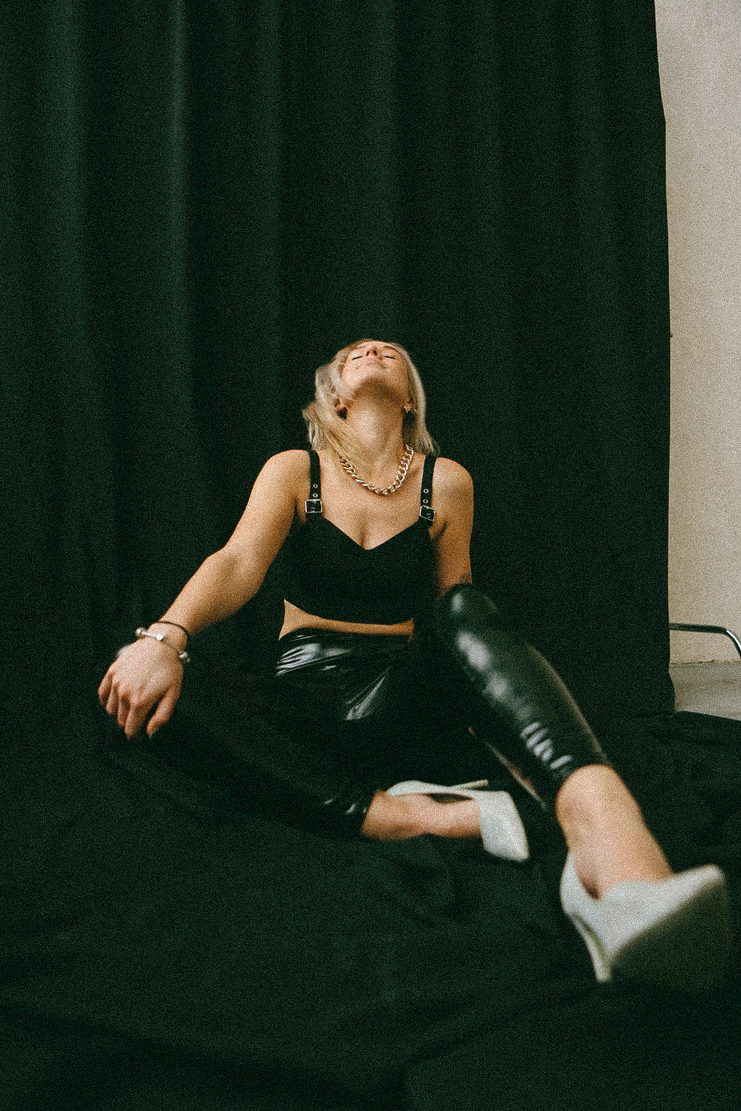 Наташа. Фотограф Нижний Новгород