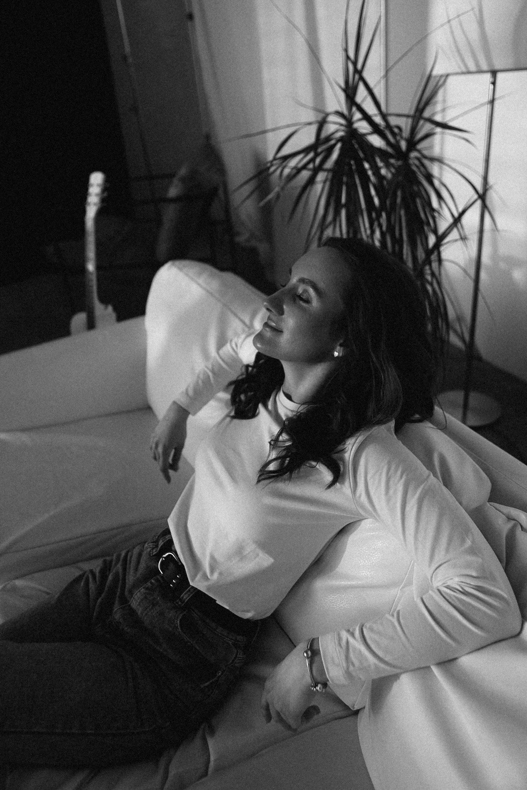 Сорокины. Фотограф Нижний Новгород