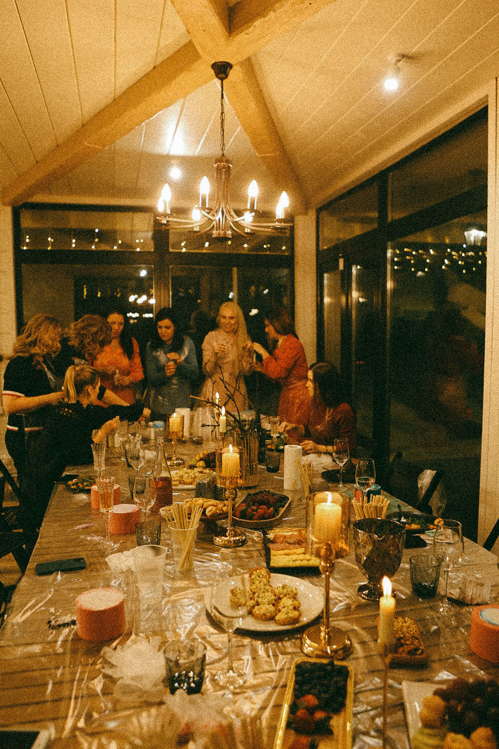 B-day party. Фотограф Нижний Новгород