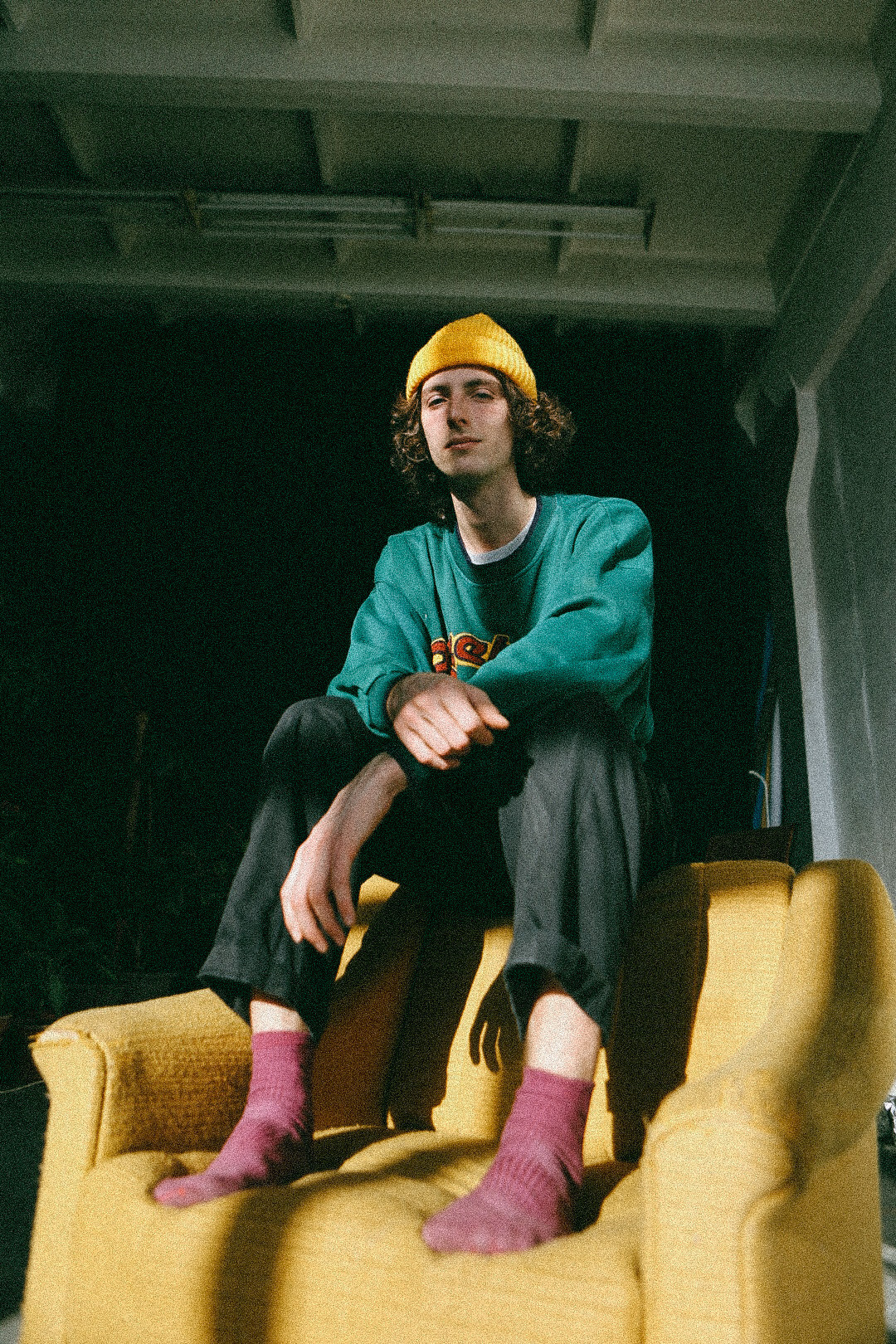 Женя. Фотограф Нижний Новгород