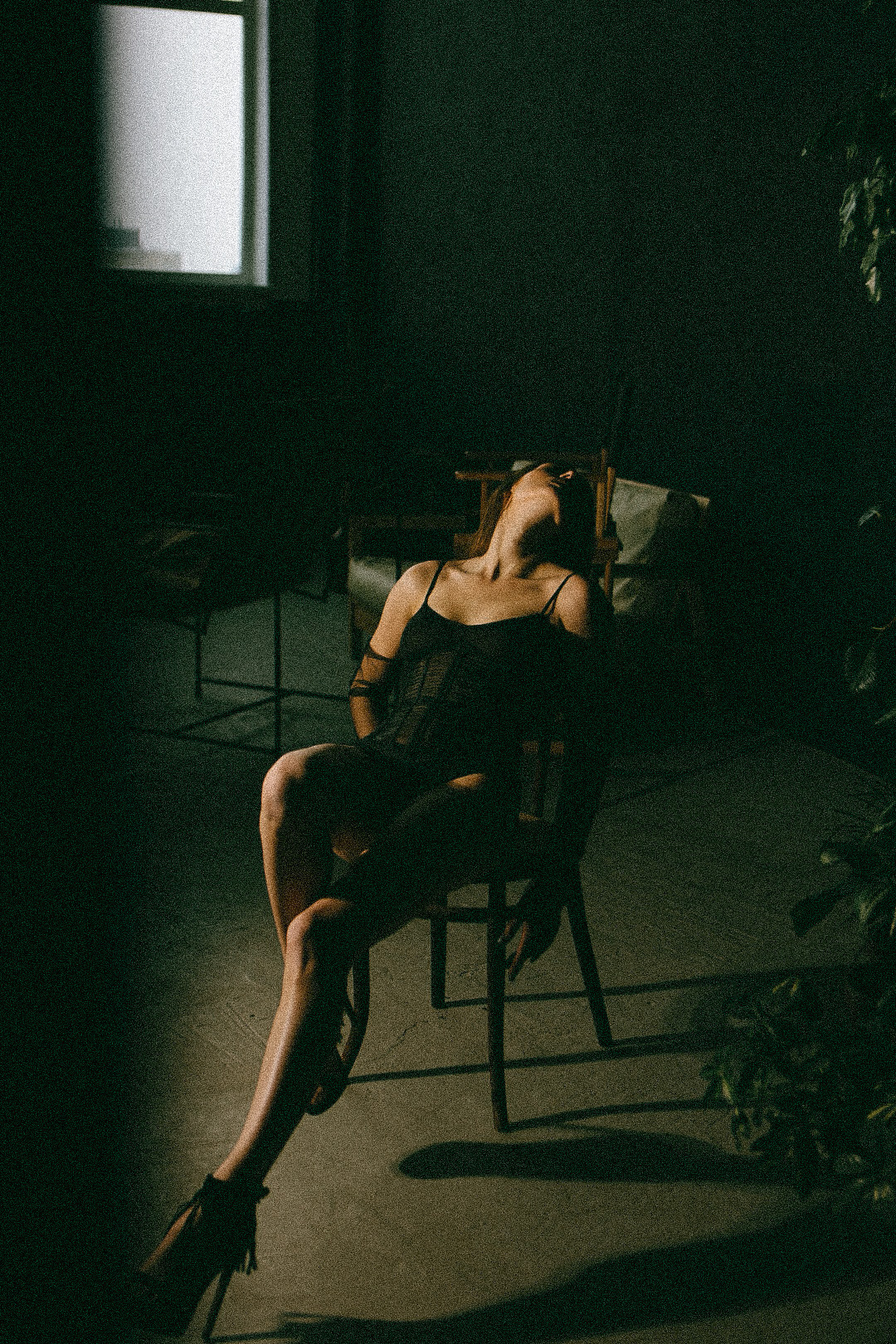 Оля. Фотограф Нижний Новгород