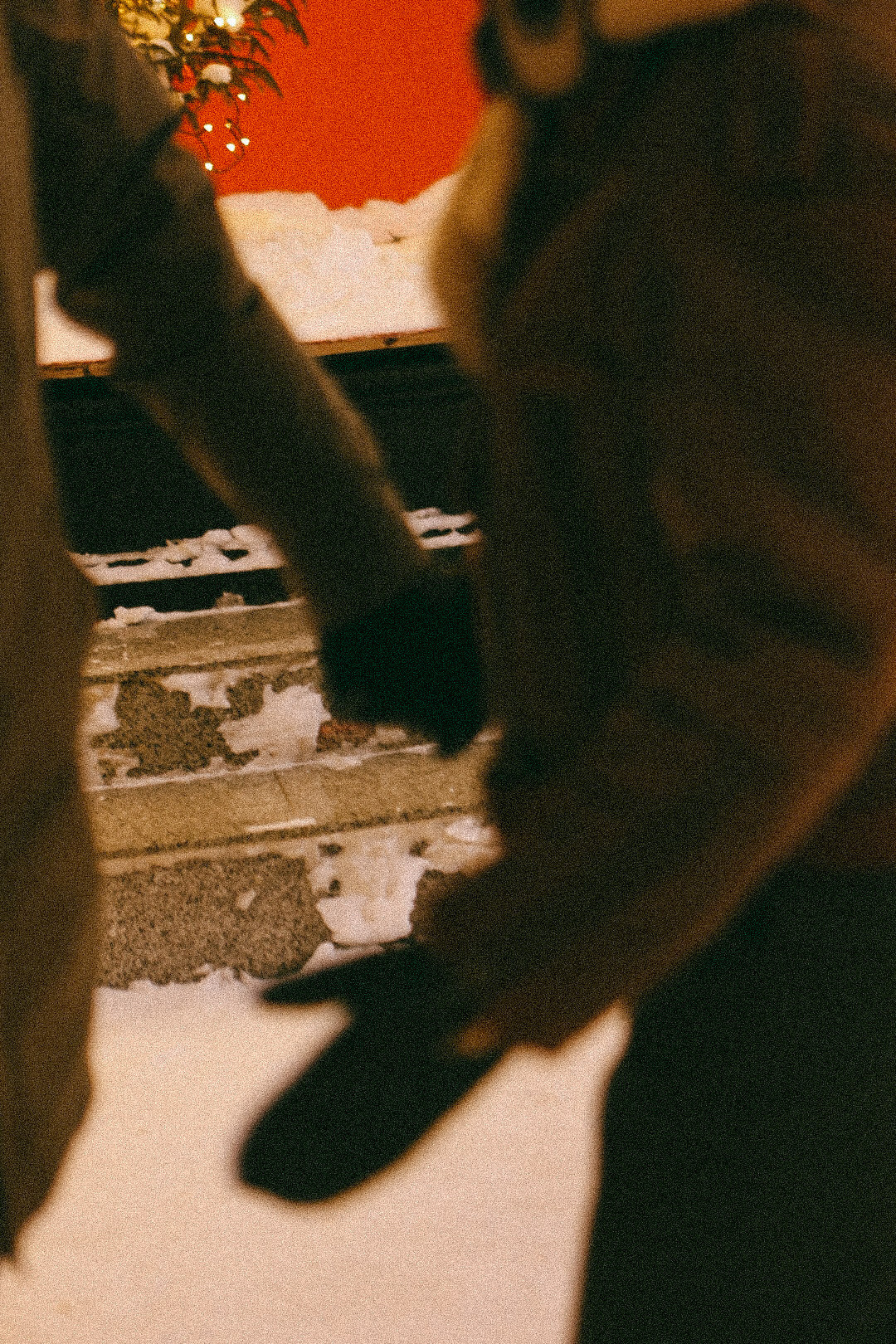 Катя и Серёжа. Фотограф Нижний Новгород