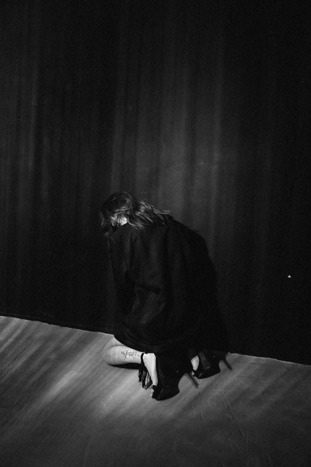 Оля. Фотограф Нижний Новгород