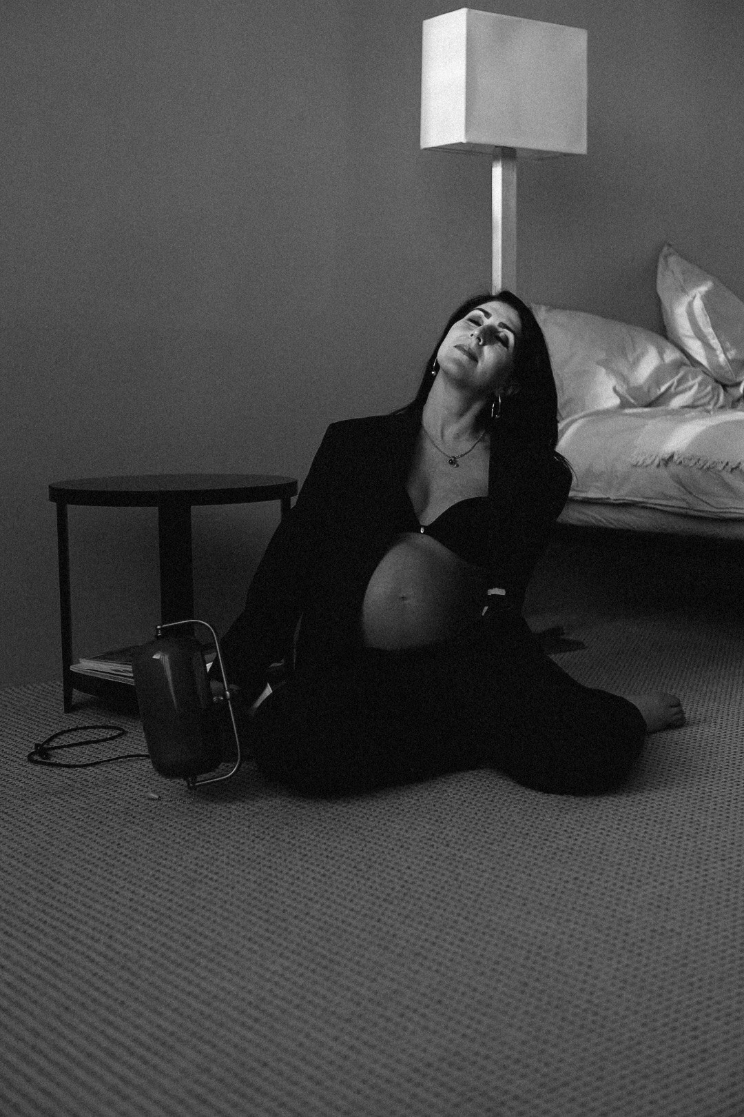 Николай и Инна. Фотограф Нижний Новгород