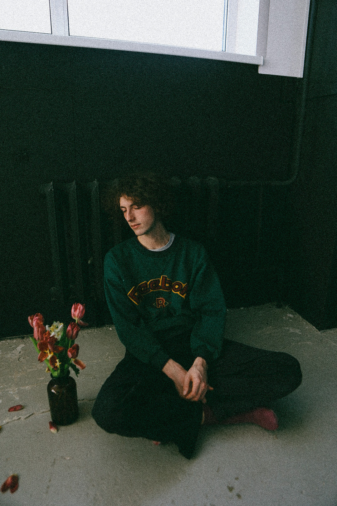 Женя. Фотограф Нижний Новгород