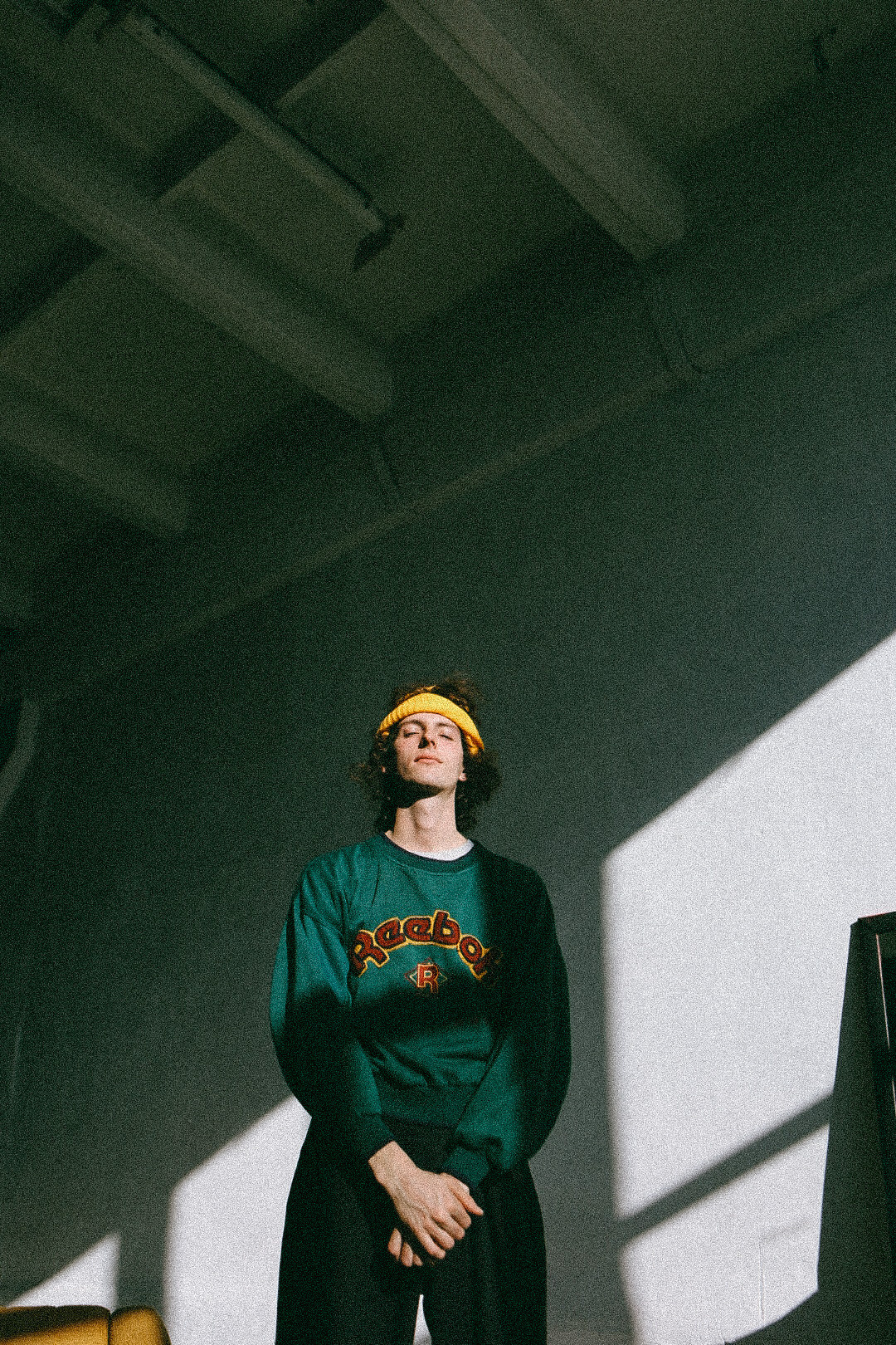 Женя. Фотограф Нижний Новгород