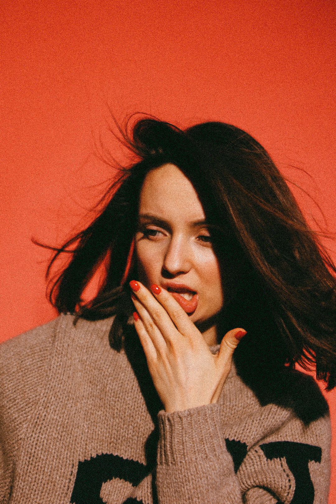 Маша. Фотограф Нижний Новгород