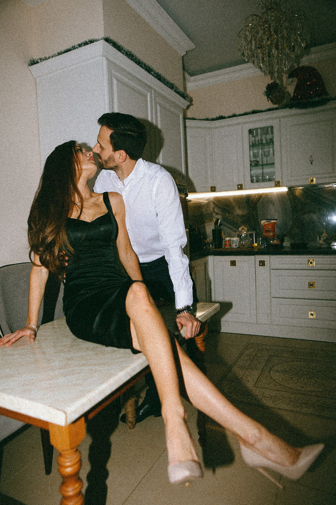 Владимир и Юля. Фотограф Нижний Новгород