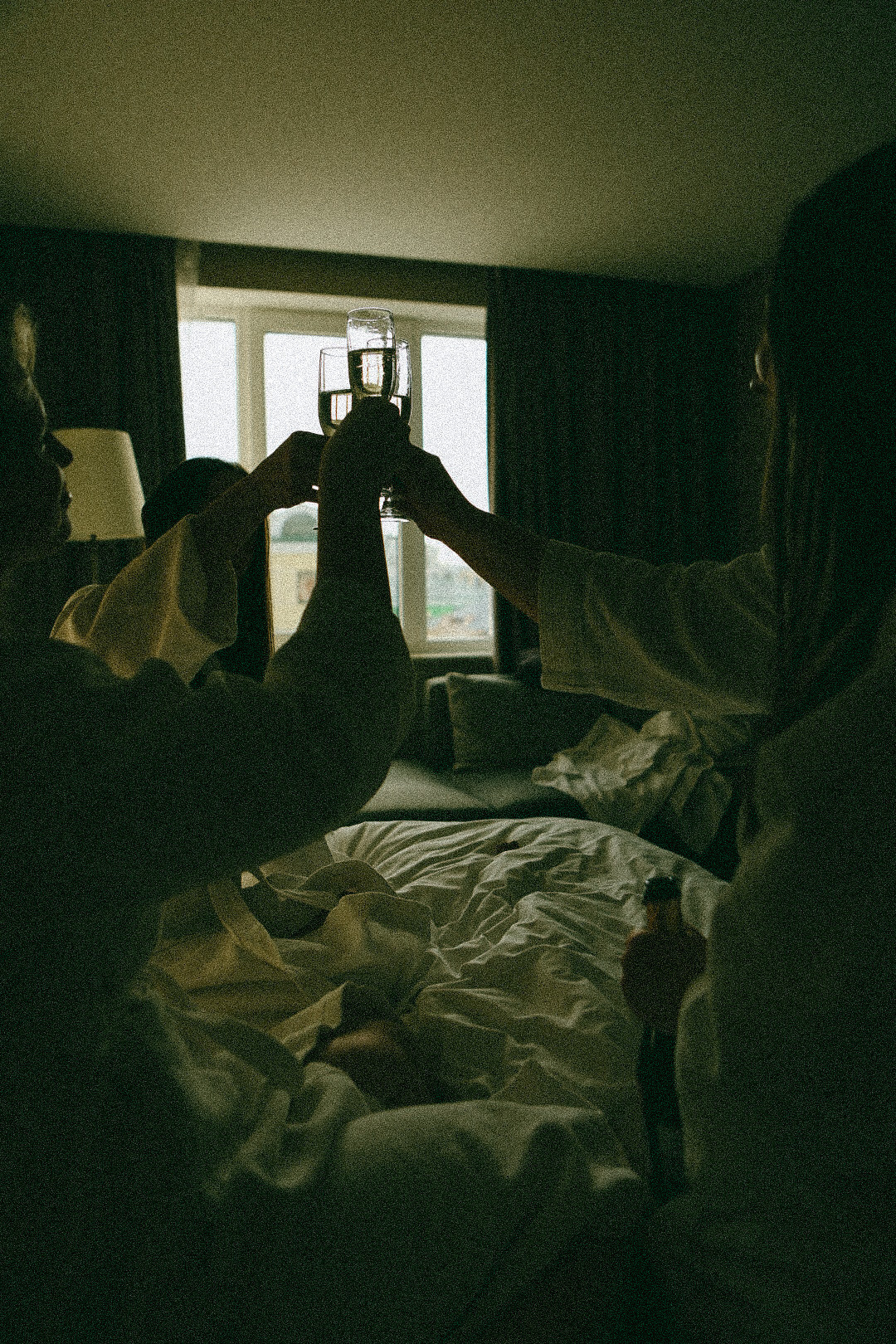 Девичник. Фотограф Нижний Новгород