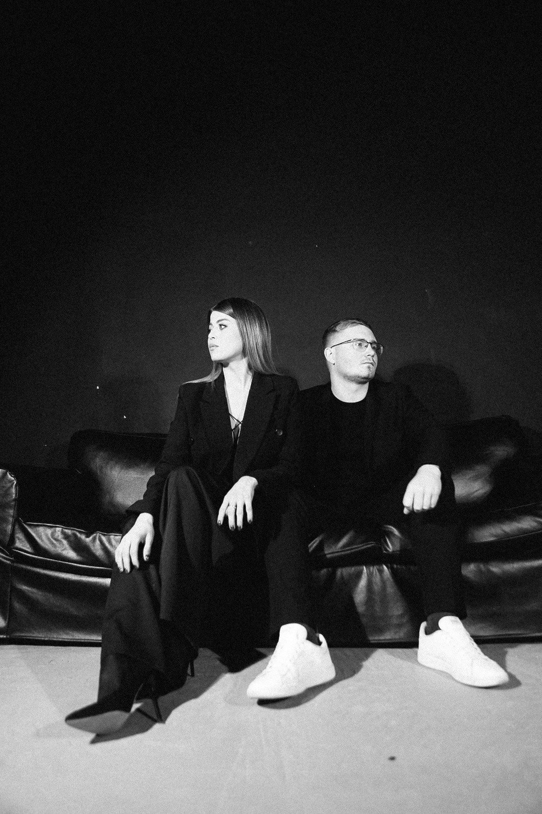 Олег и Саша. Фотограф Нижний Новгород