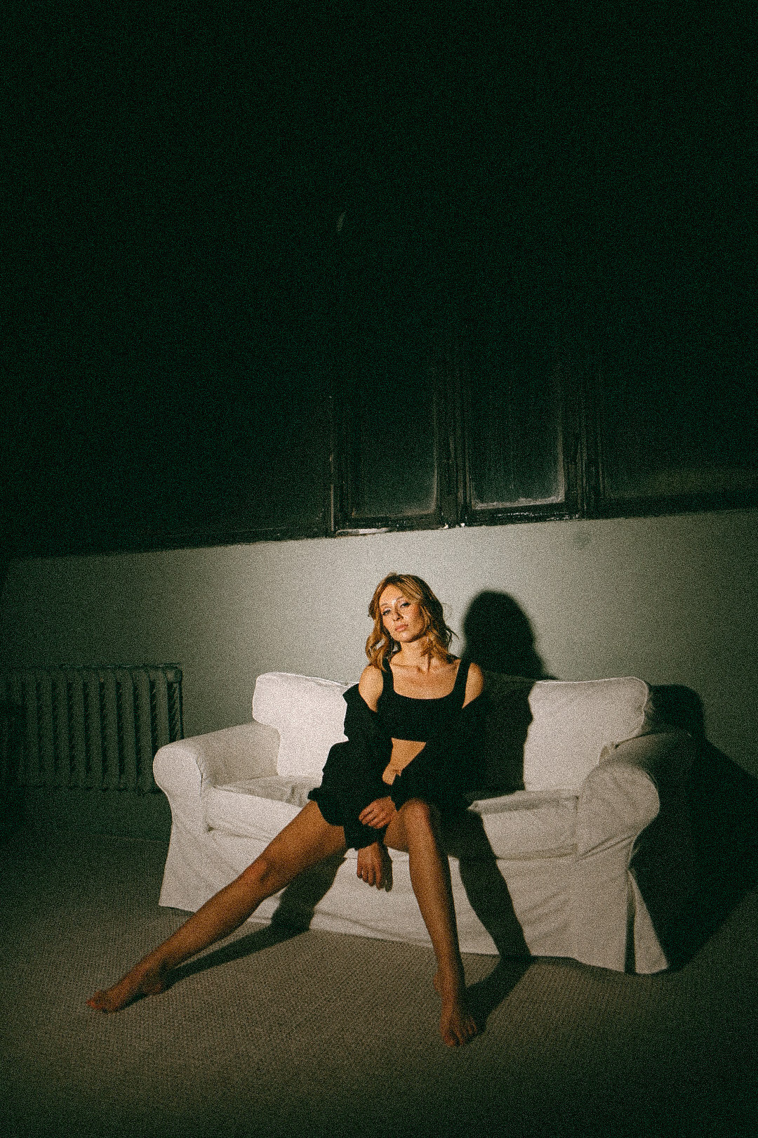 Катя. Фотограф Нижний Новгород