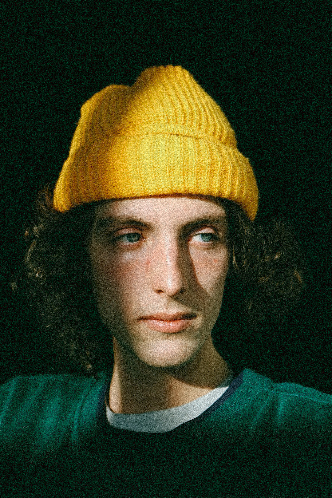 Женя. Фотограф Нижний Новгород