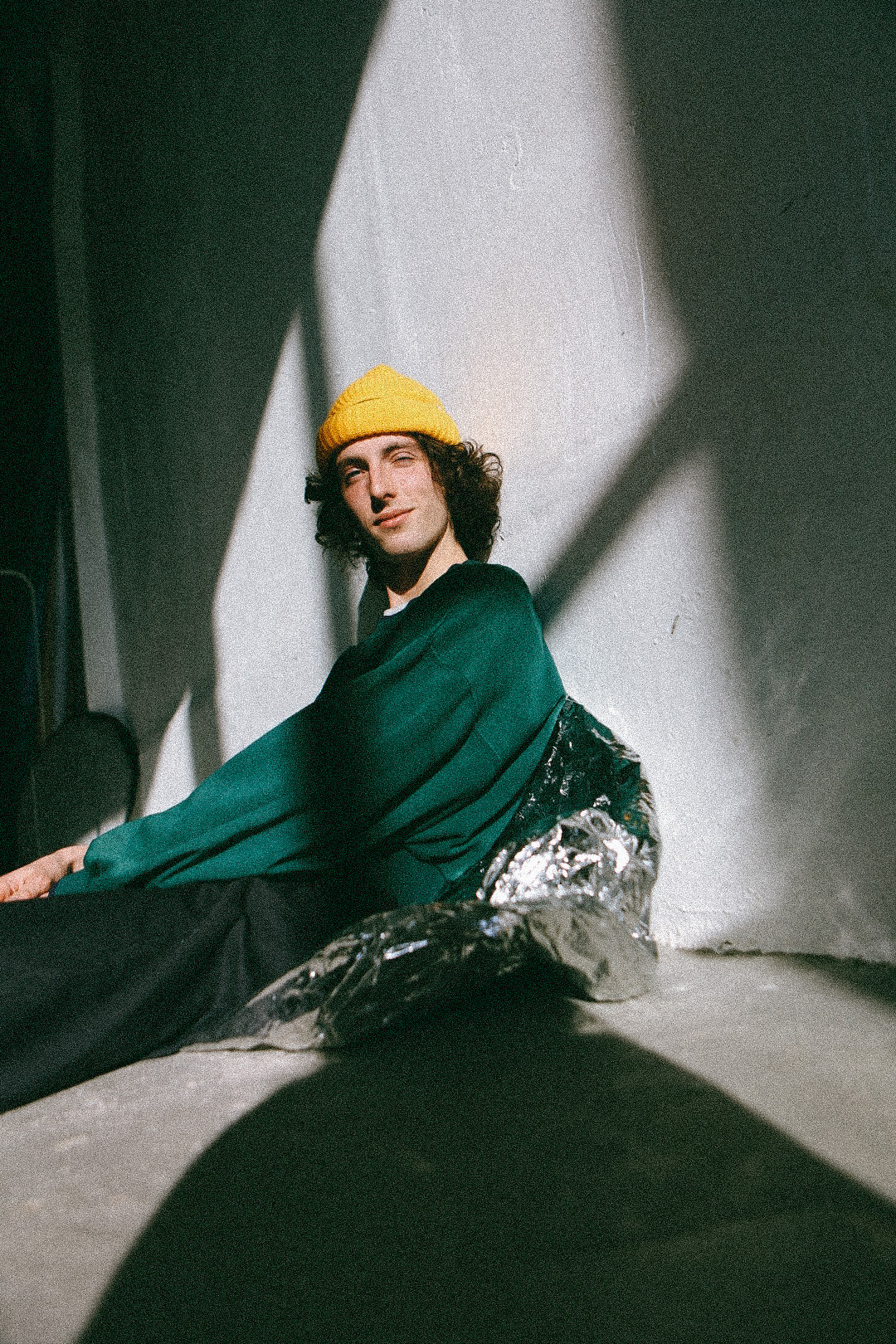 Женя. Фотограф Нижний Новгород