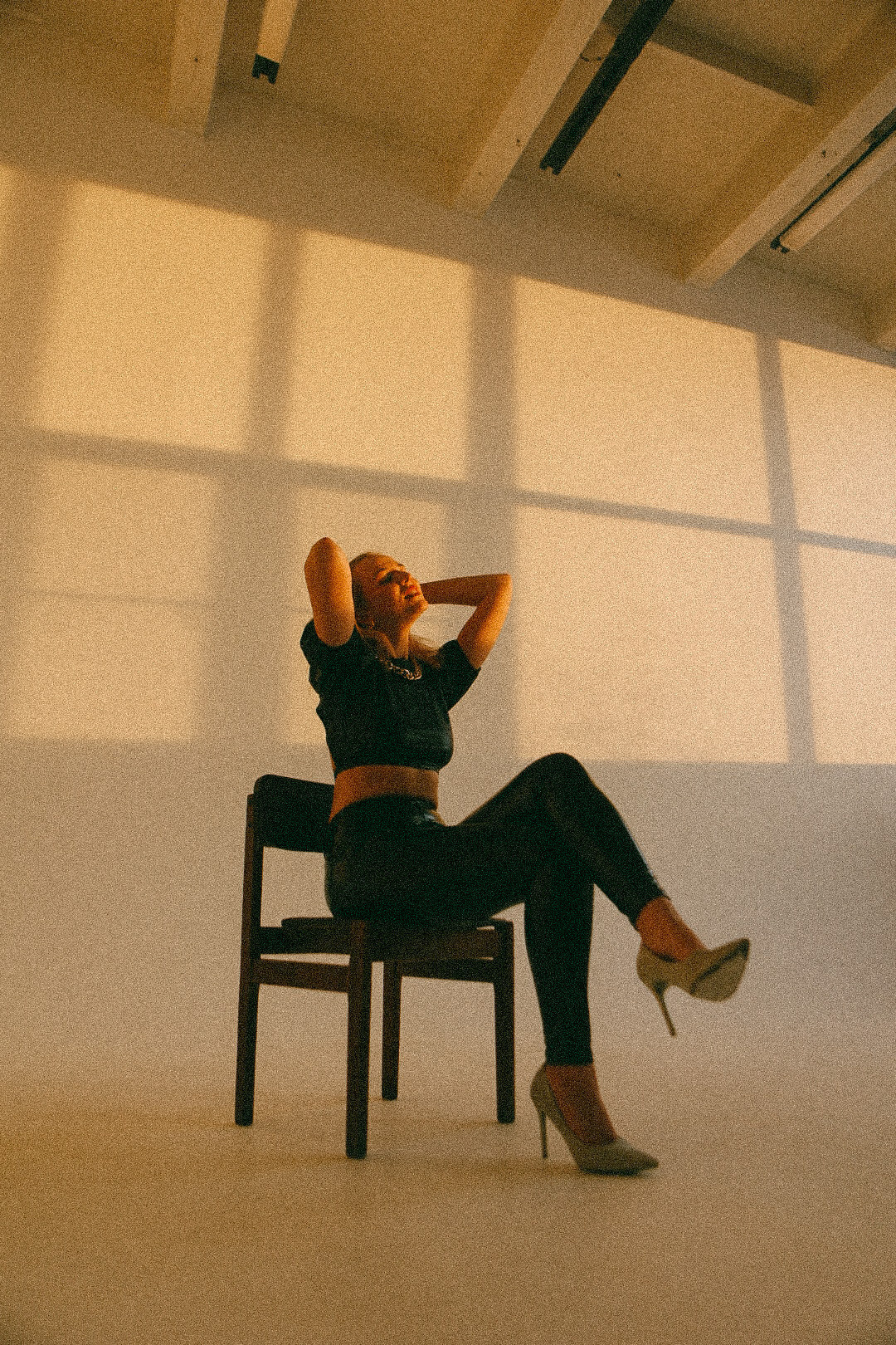 Наташа. Фотограф Нижний Новгород