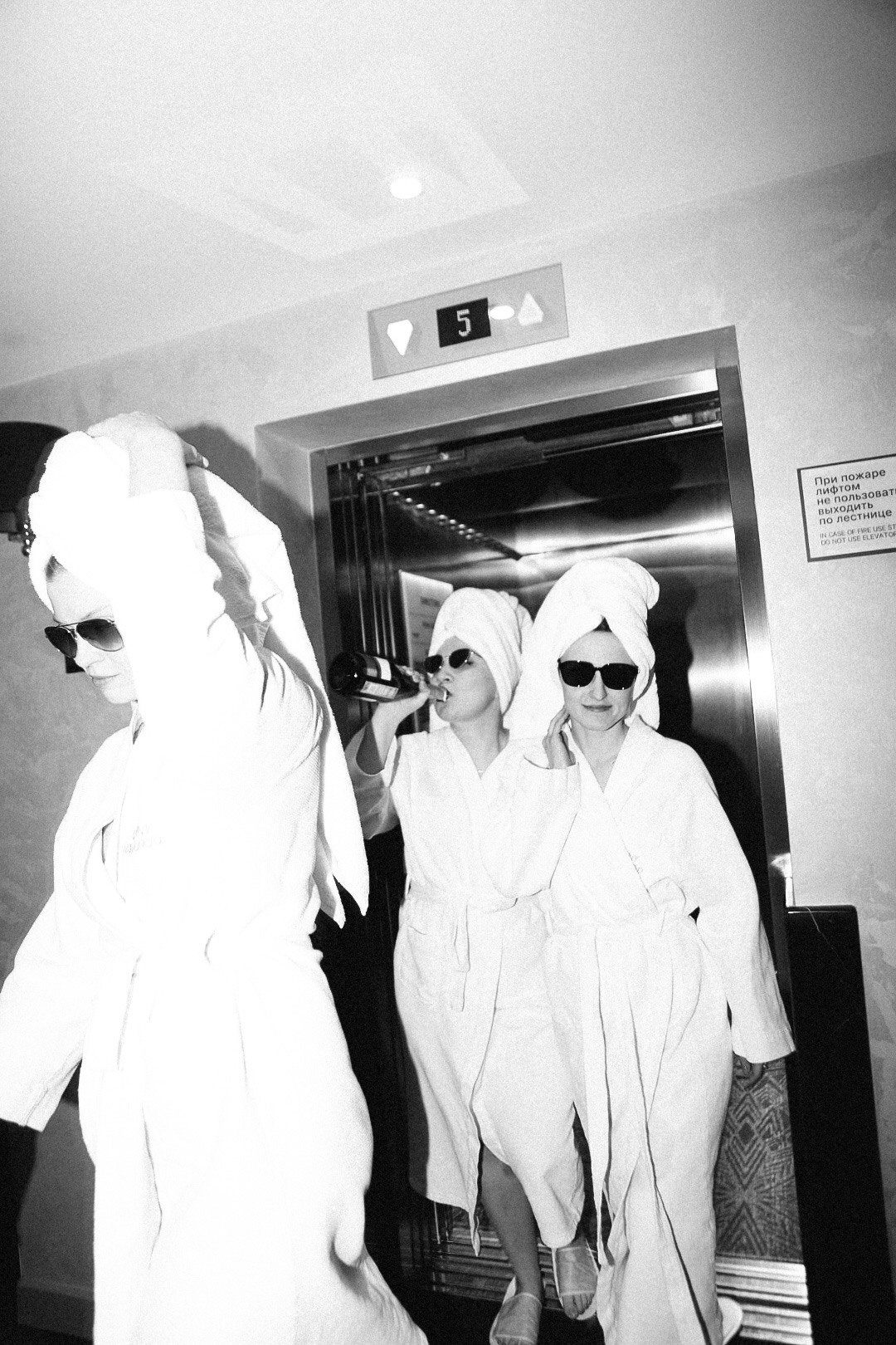 Девичник. Фотограф Нижний Новгород