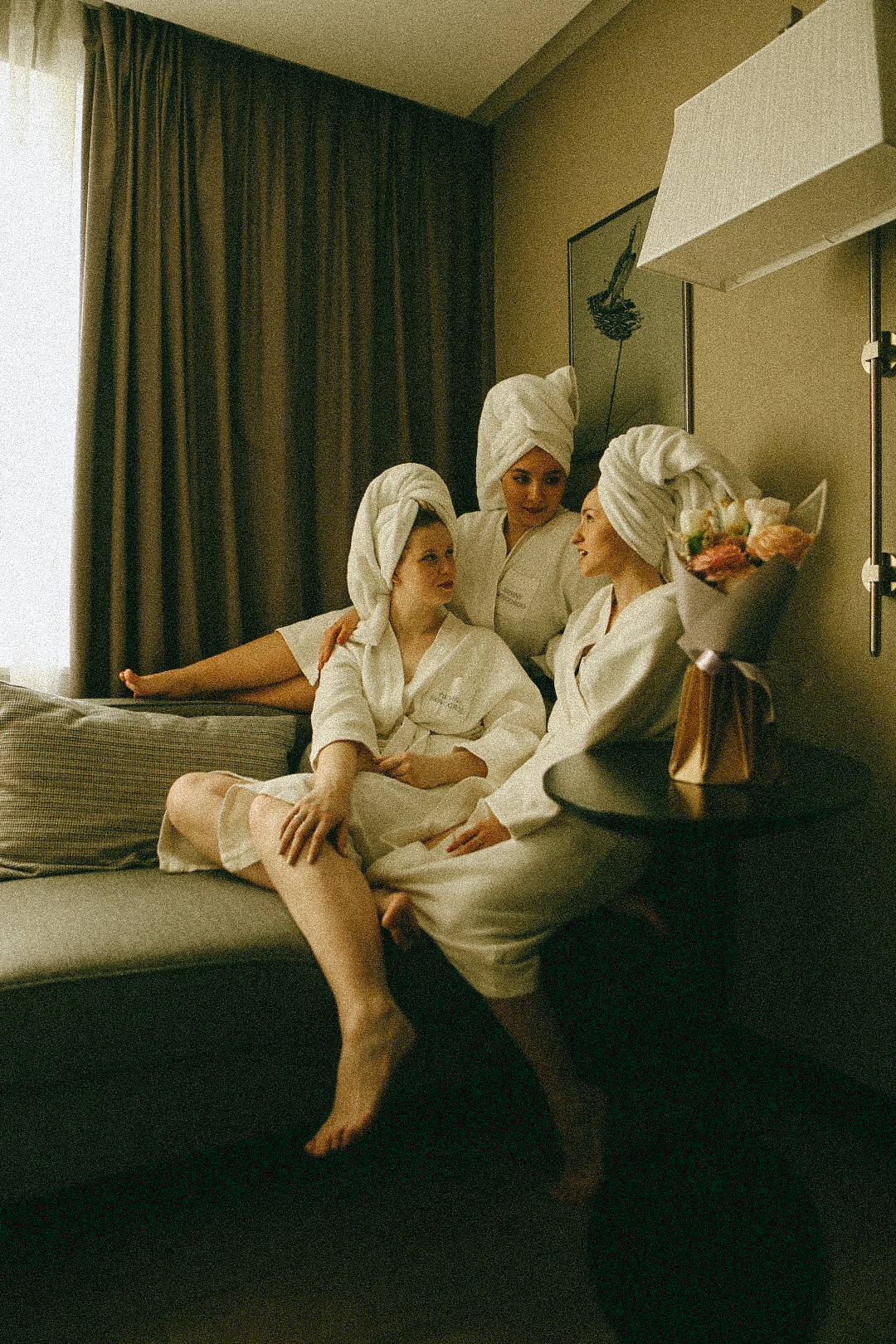 Девичник. Фотограф Нижний Новгород