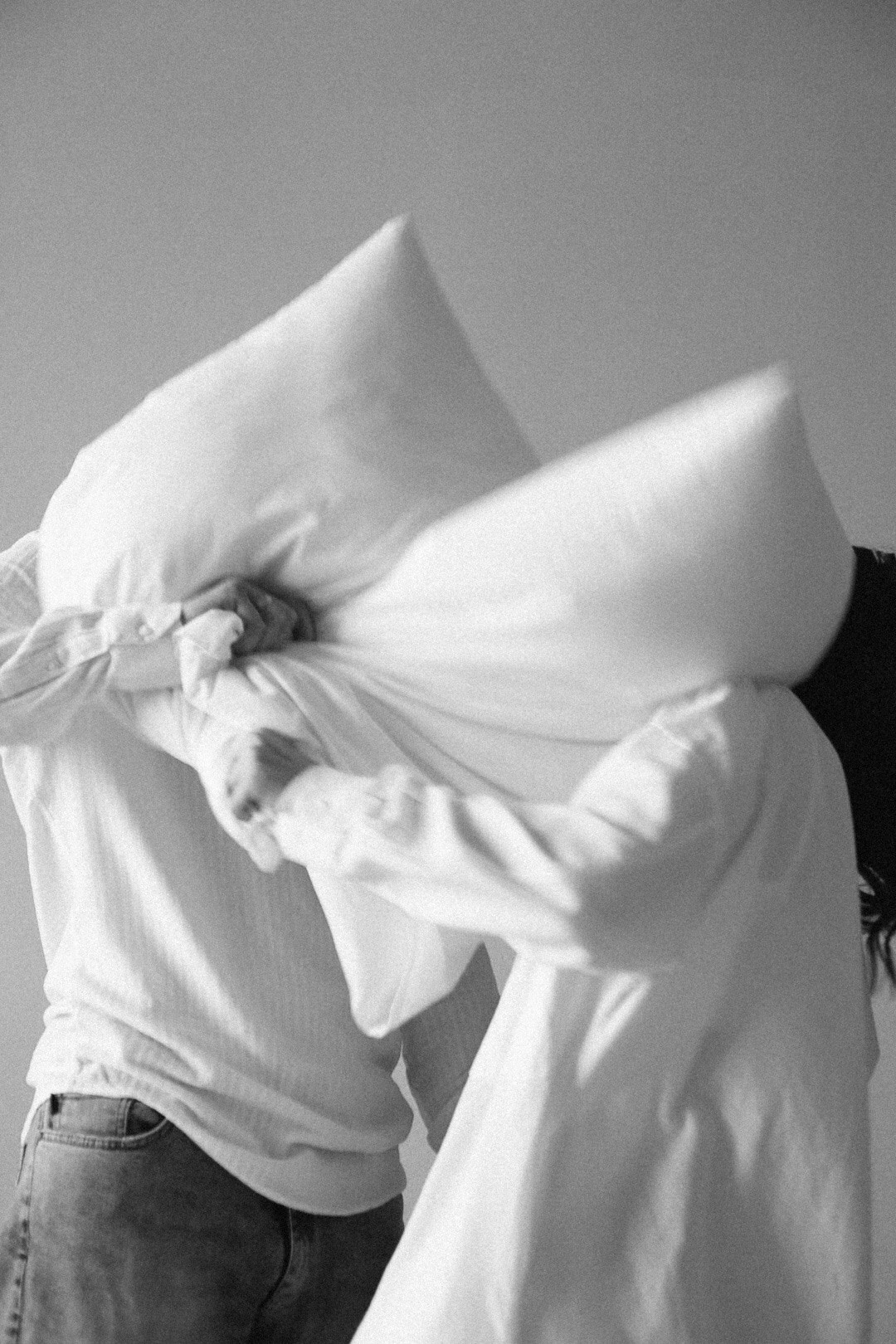 Коля и Алина. Фотограф Нижний Новгород