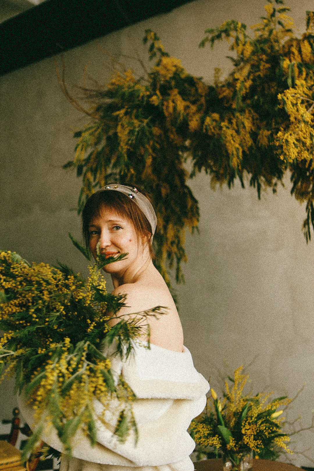 Юля. Фотограф Нижний Новгород