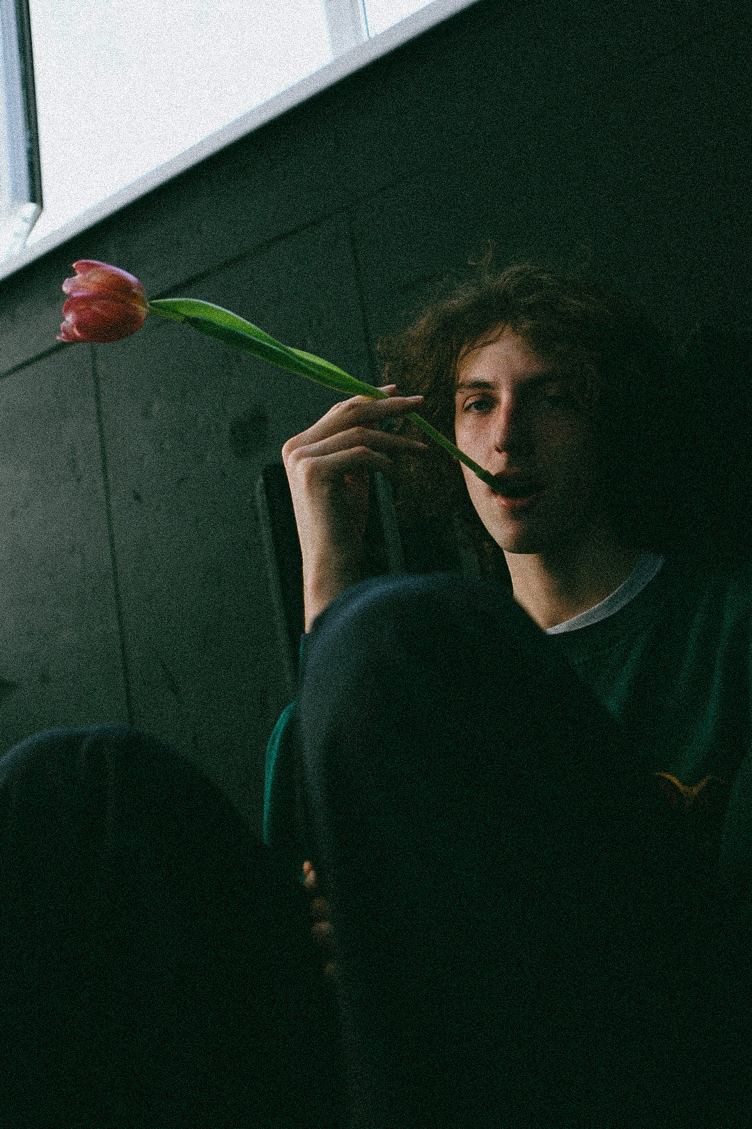 Женя. Фотограф Нижний Новгород