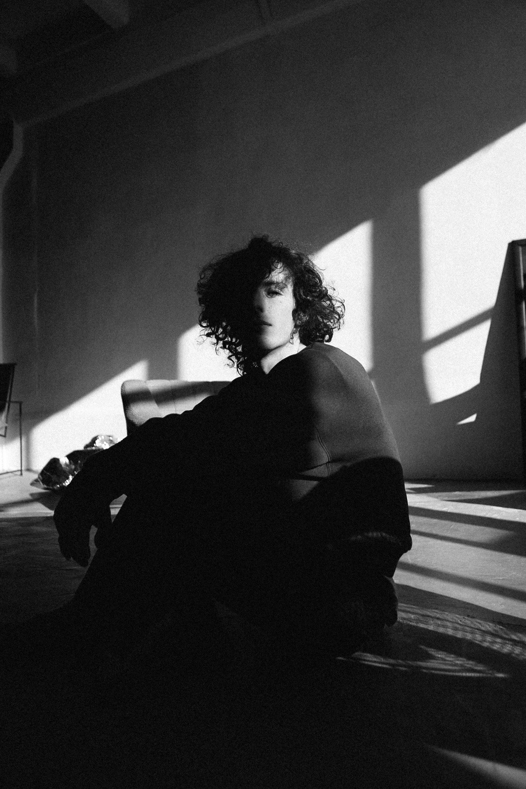 Женя. Фотограф Нижний Новгород