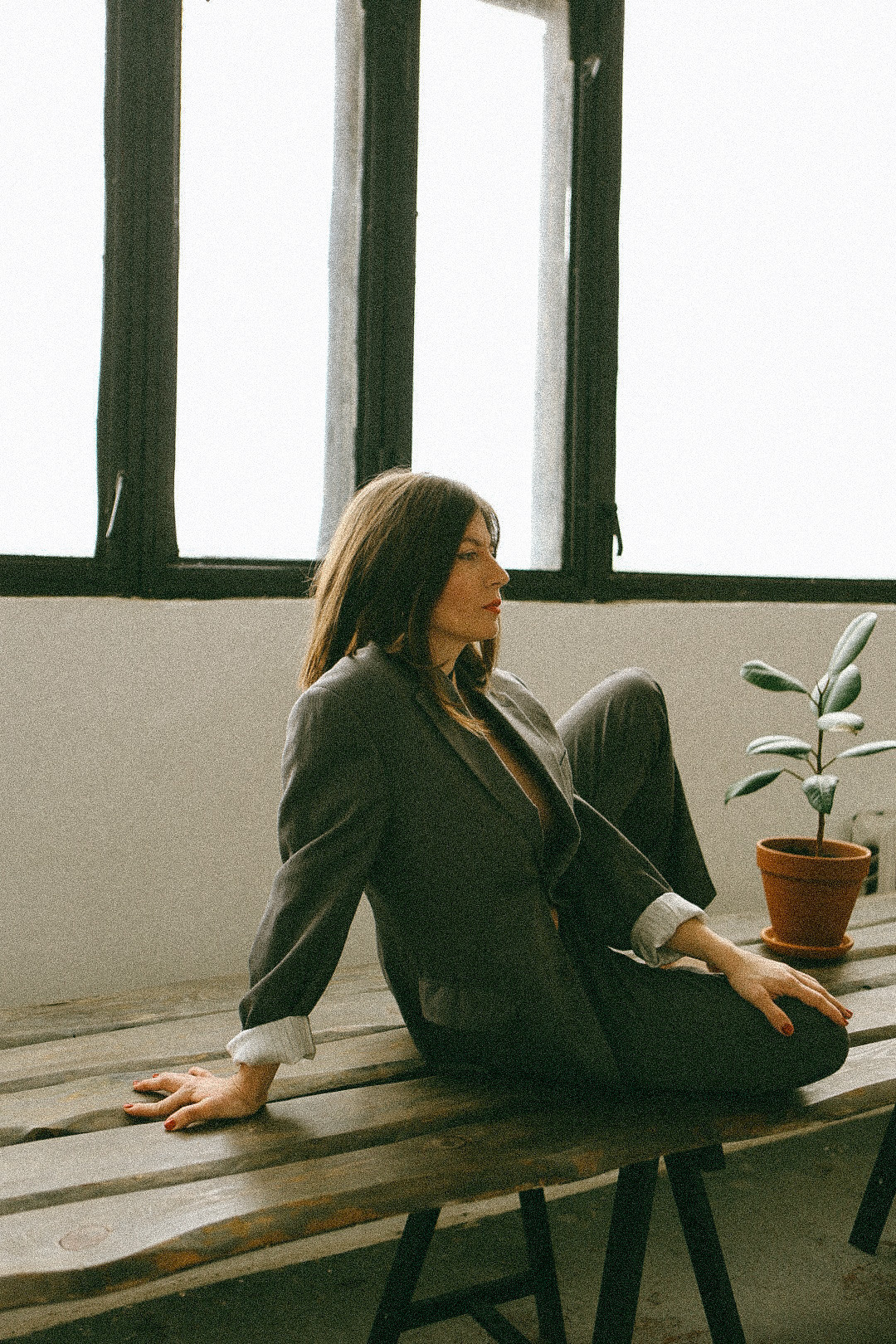 Ксюша. Фотограф Нижний Новгород