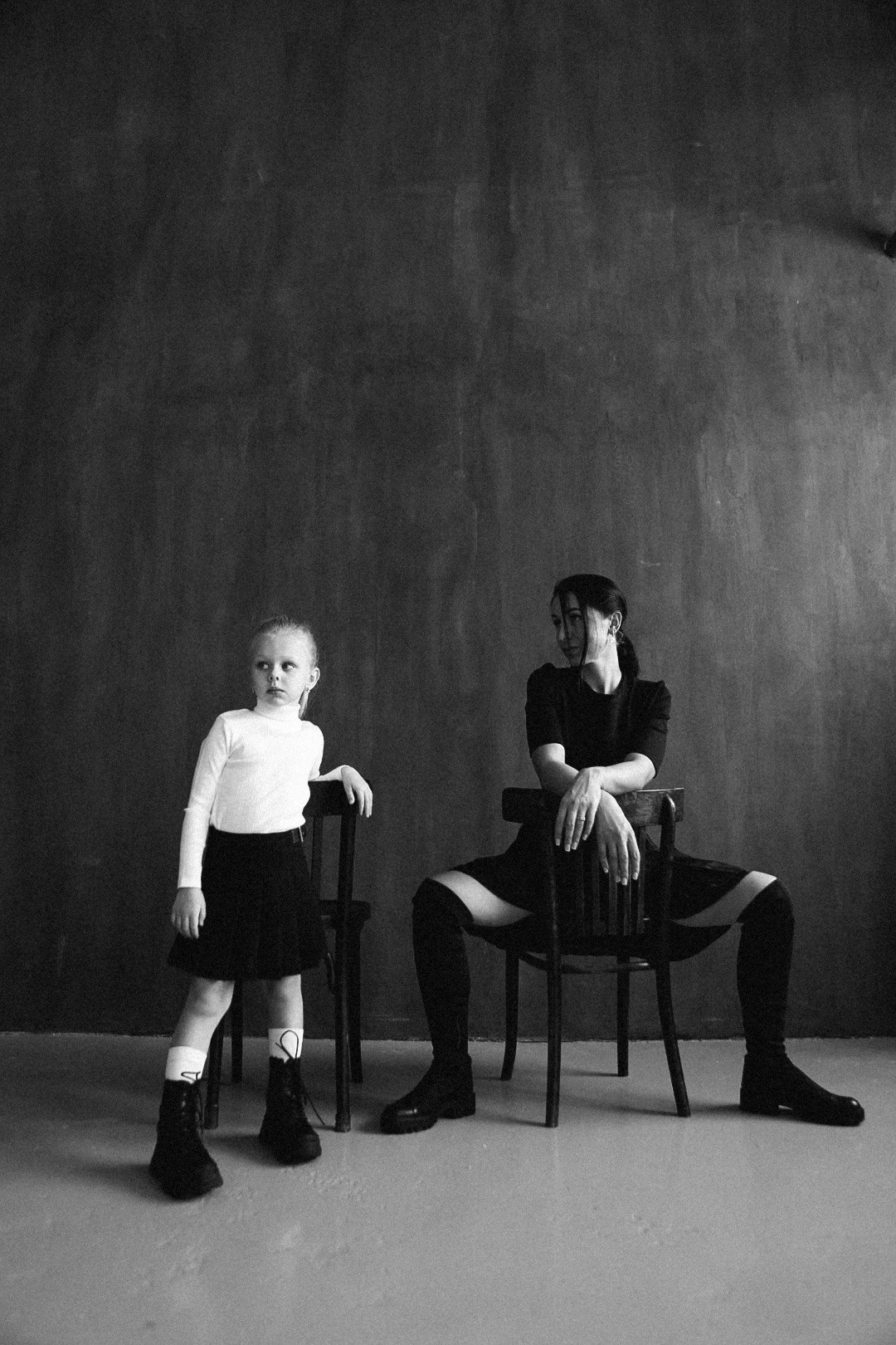 Ира и Ева. Фотограф Нижний Новгород